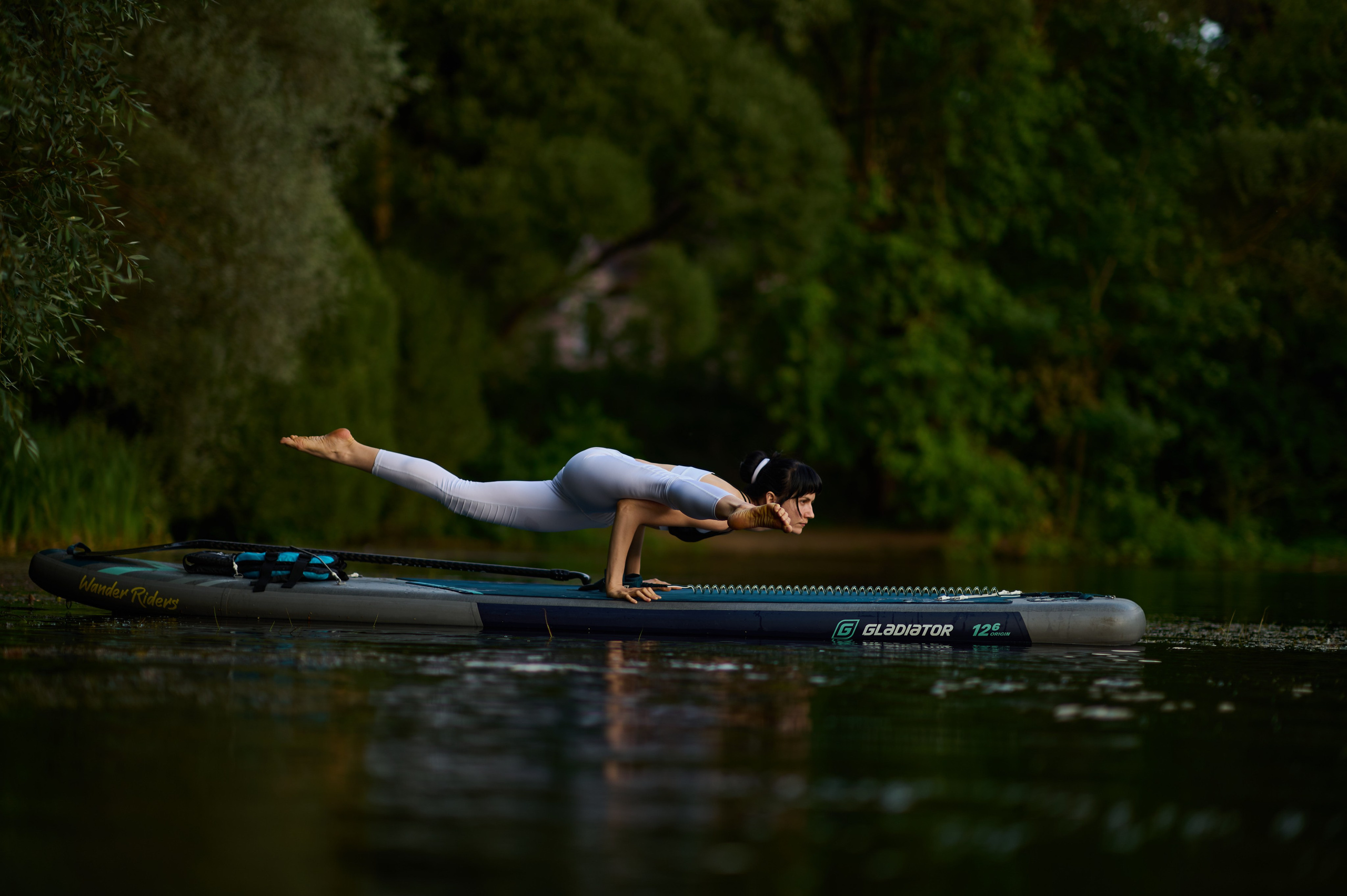 Наташа Сапы Йога. Главная