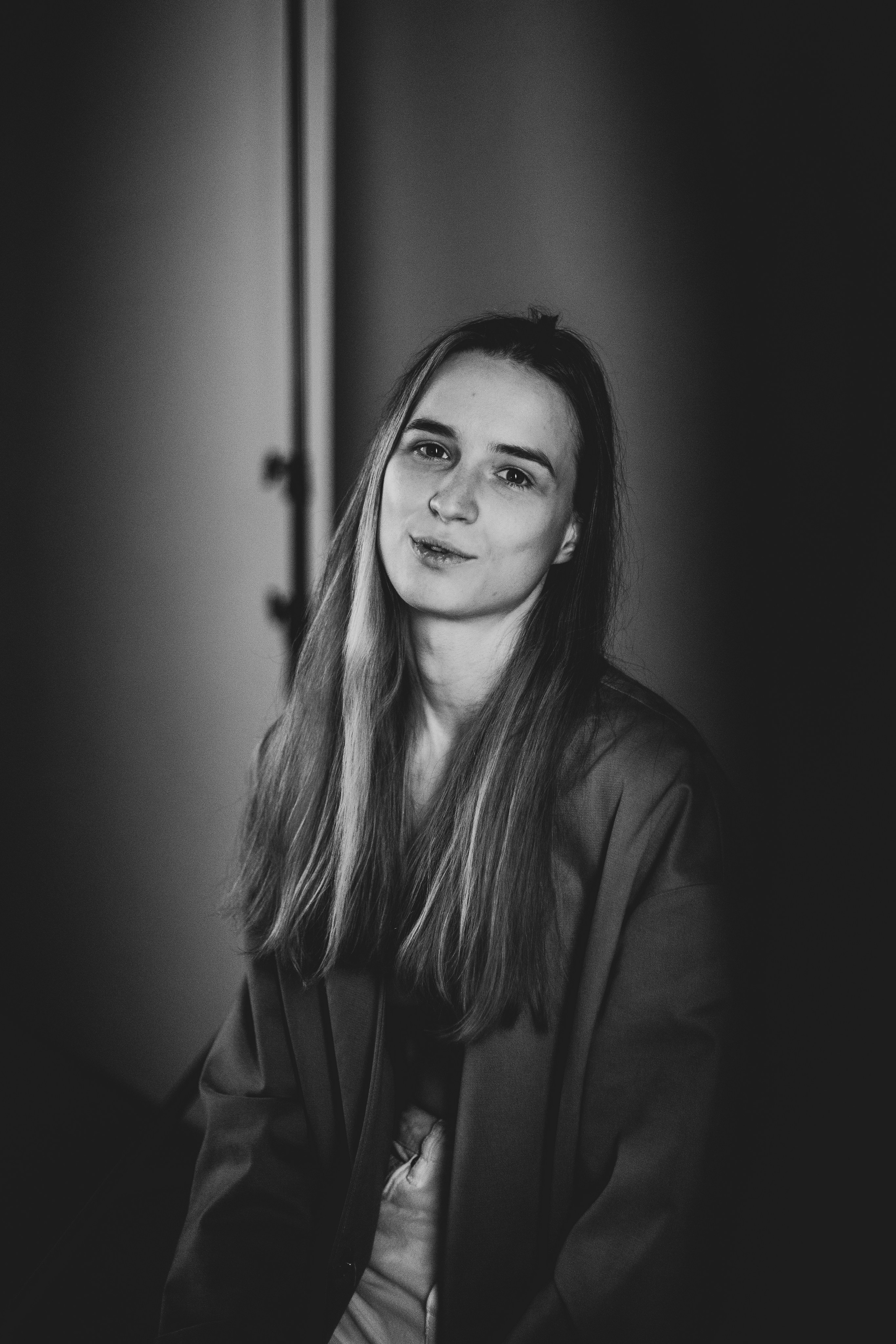 28/08 Студия. Фотограф из Москвы. Иван Носков