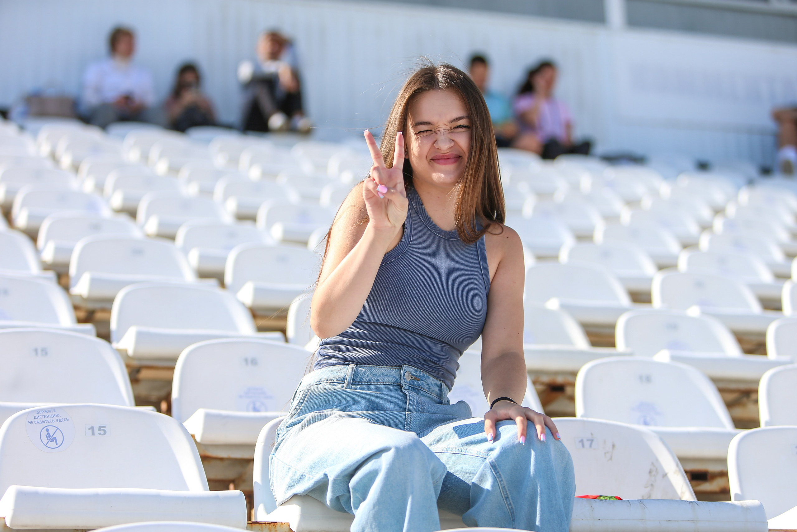 Крылья Советов — Уралец-ТС. Вторая Лига «Дивизион Б». Спортивный фотограф в Самаре