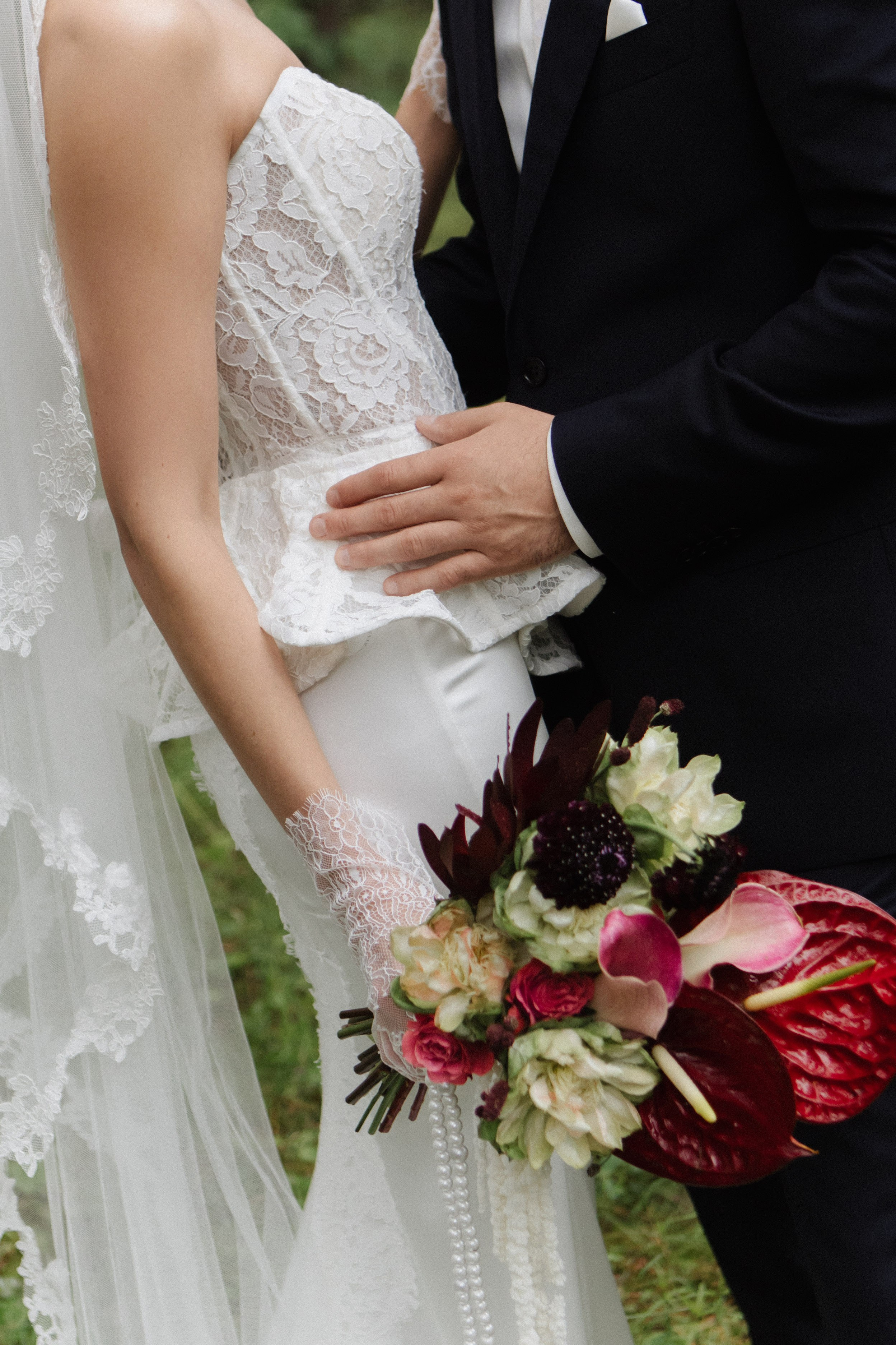 Алексей и Елена. Профессиональная видео и фото съёмка в Калуге и области