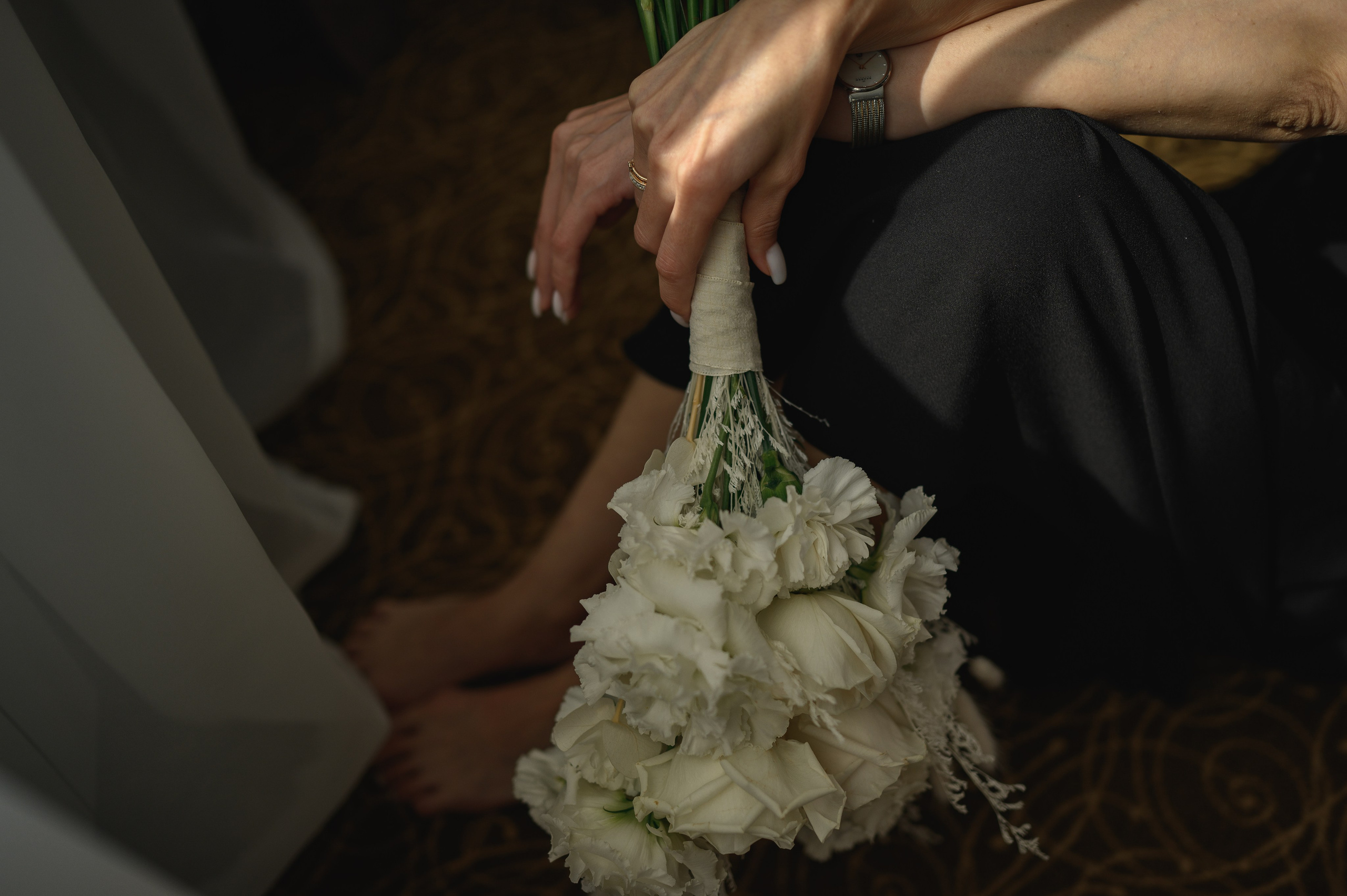 Артём и Лариса. Свадебный и Семейный фотограф в Абакане, Красноярске