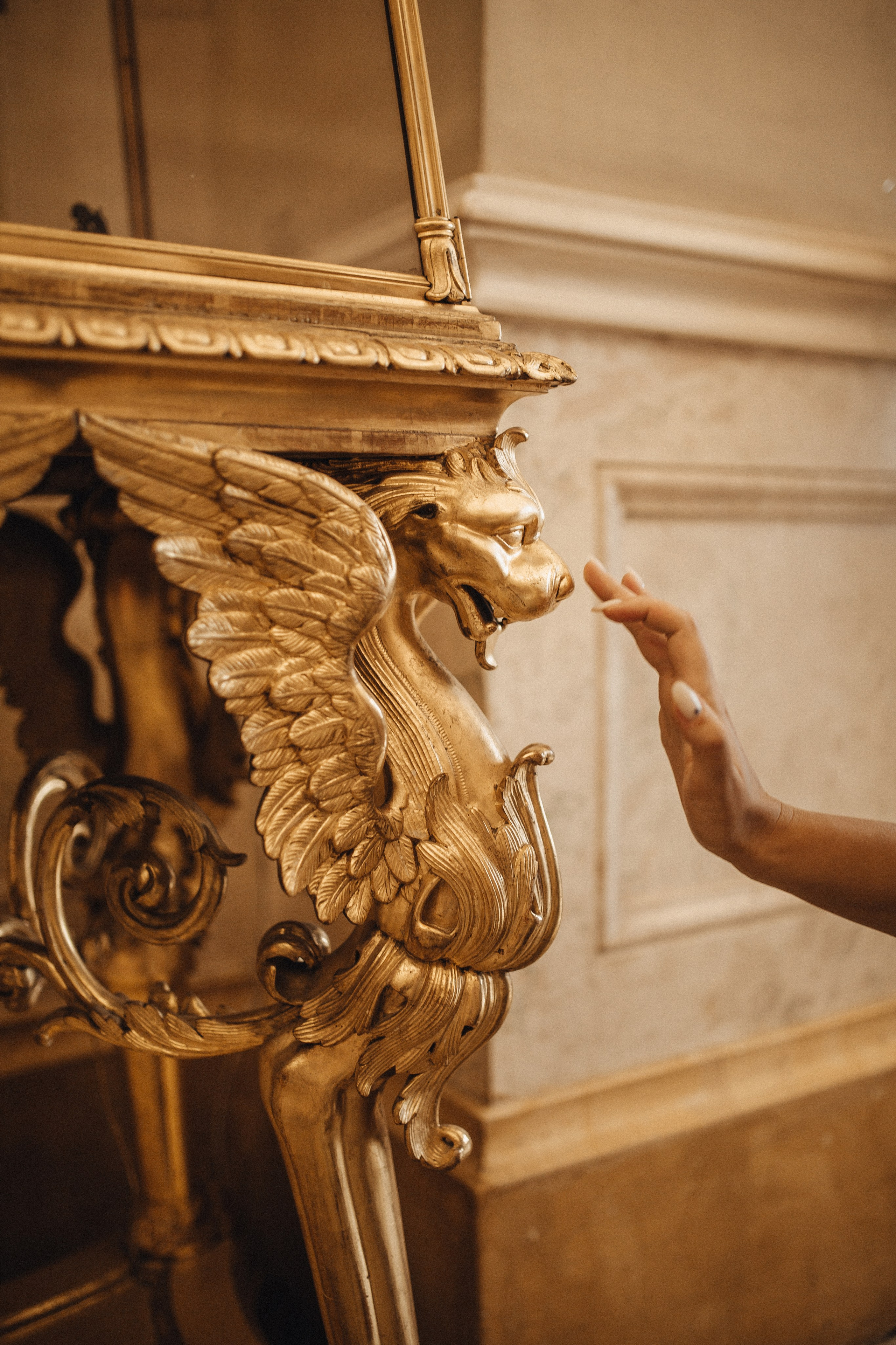 Мария. Фотограф в Санкт Петербурге Лара Великова