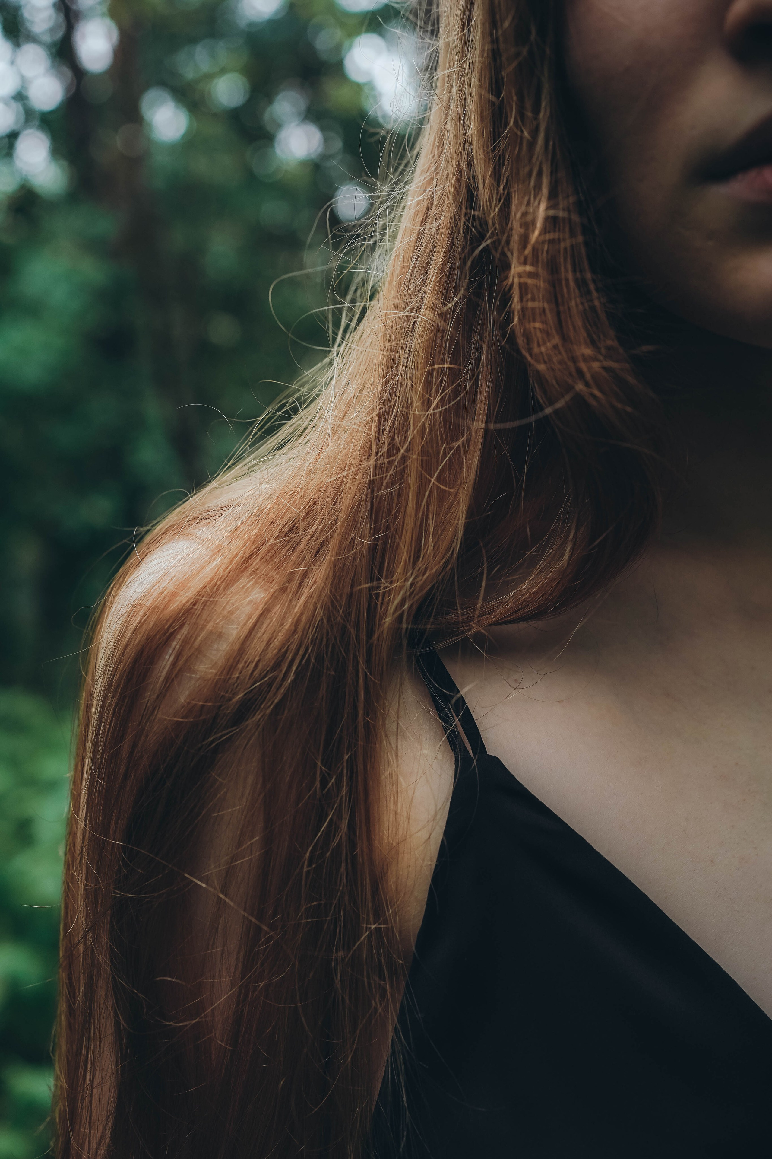 Ее тело — храм, мой Бог — свет. Семейный и свадебный фотограф