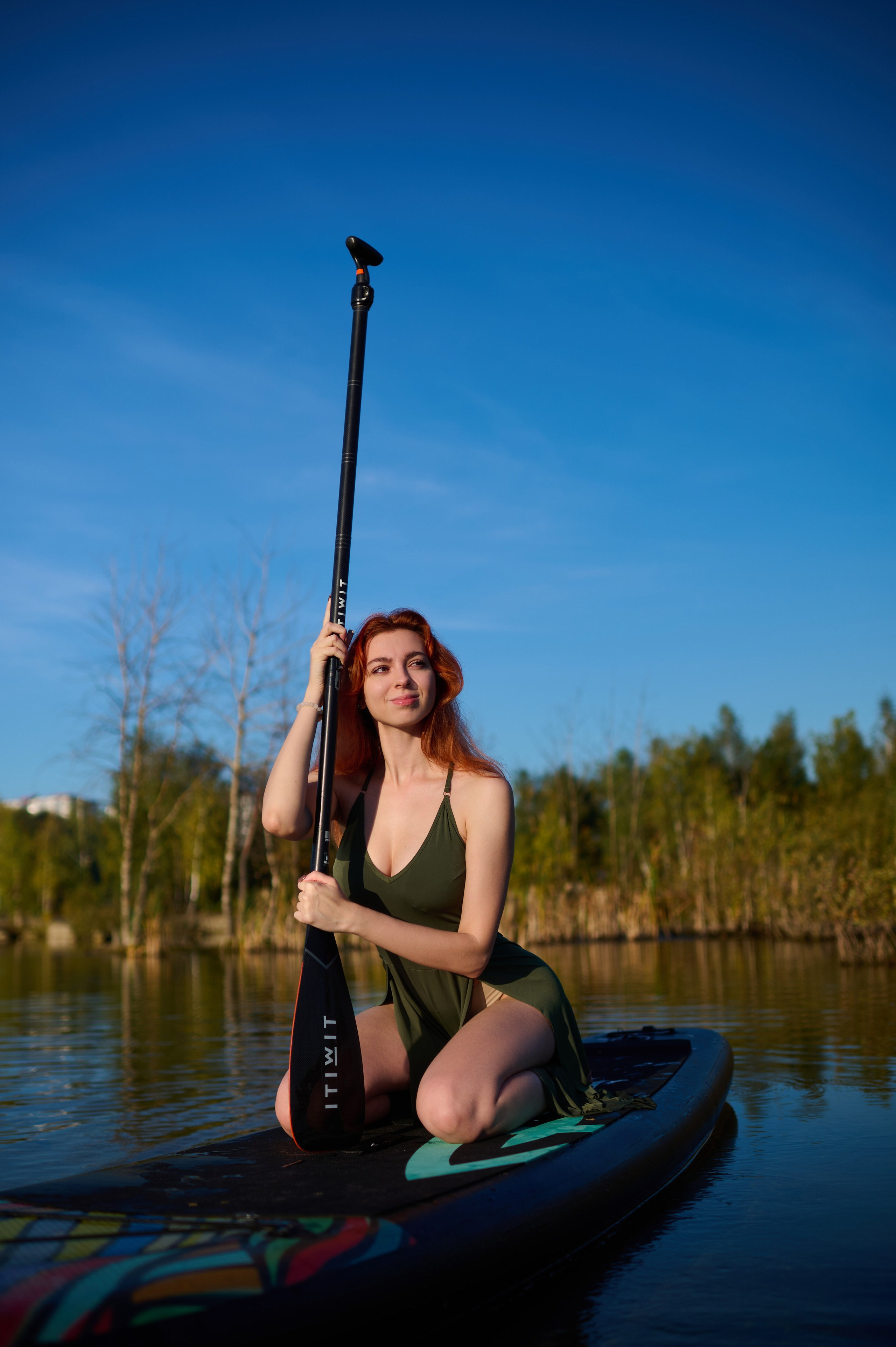 Аня. Главная