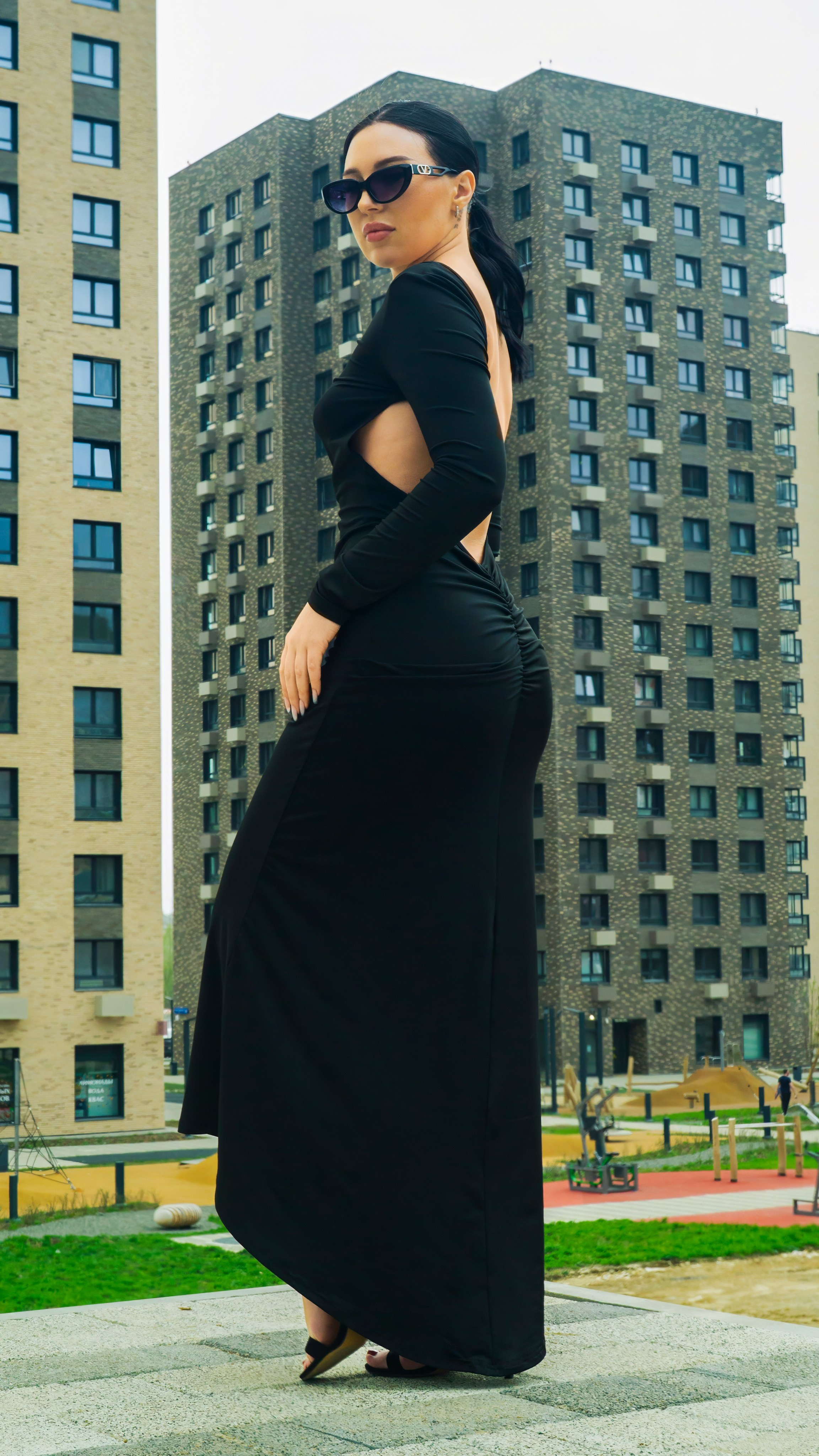 Эльвира. Главная