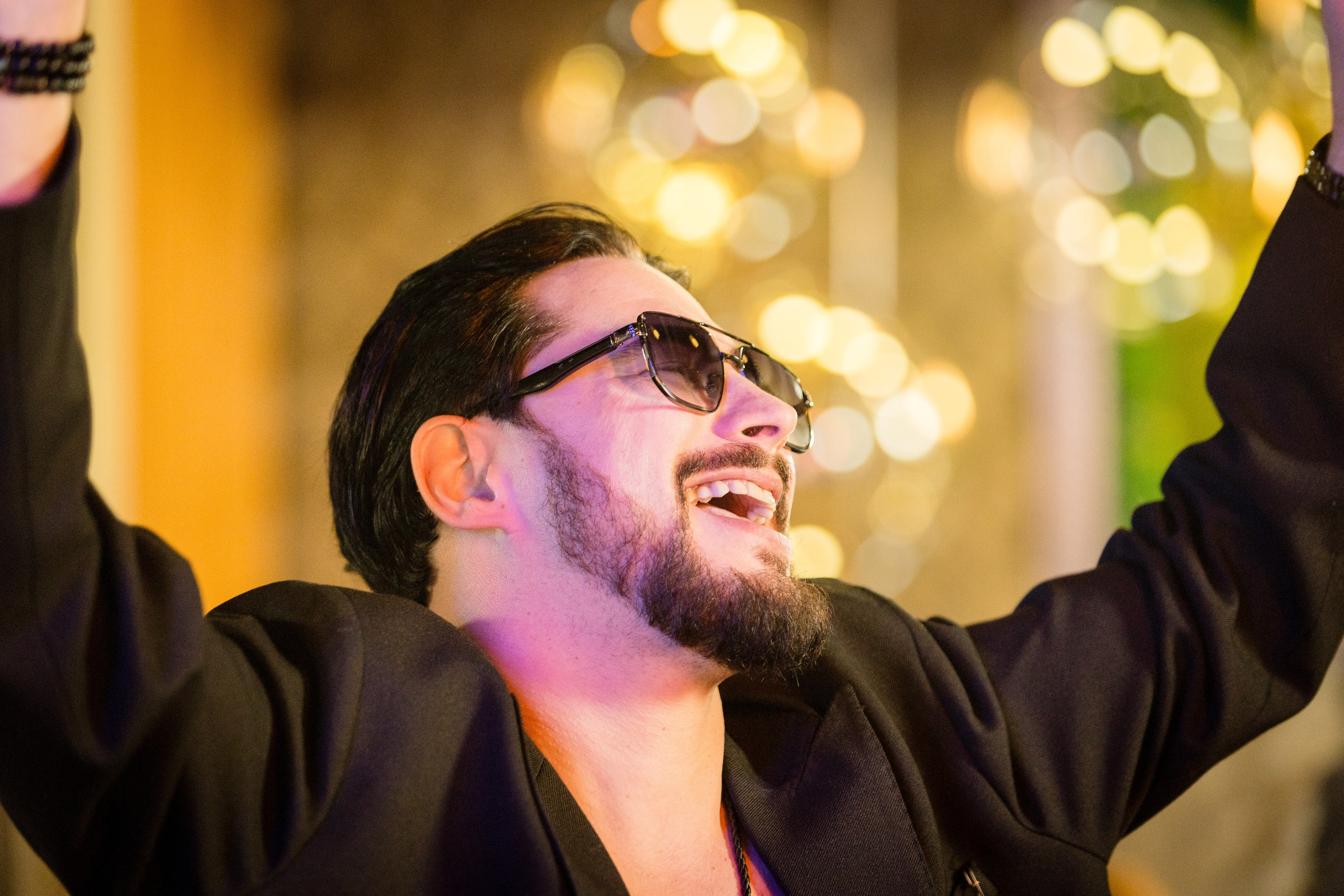 Юбилеи. Детский фотограф видеограф в Хабаровске Михаил Орлов