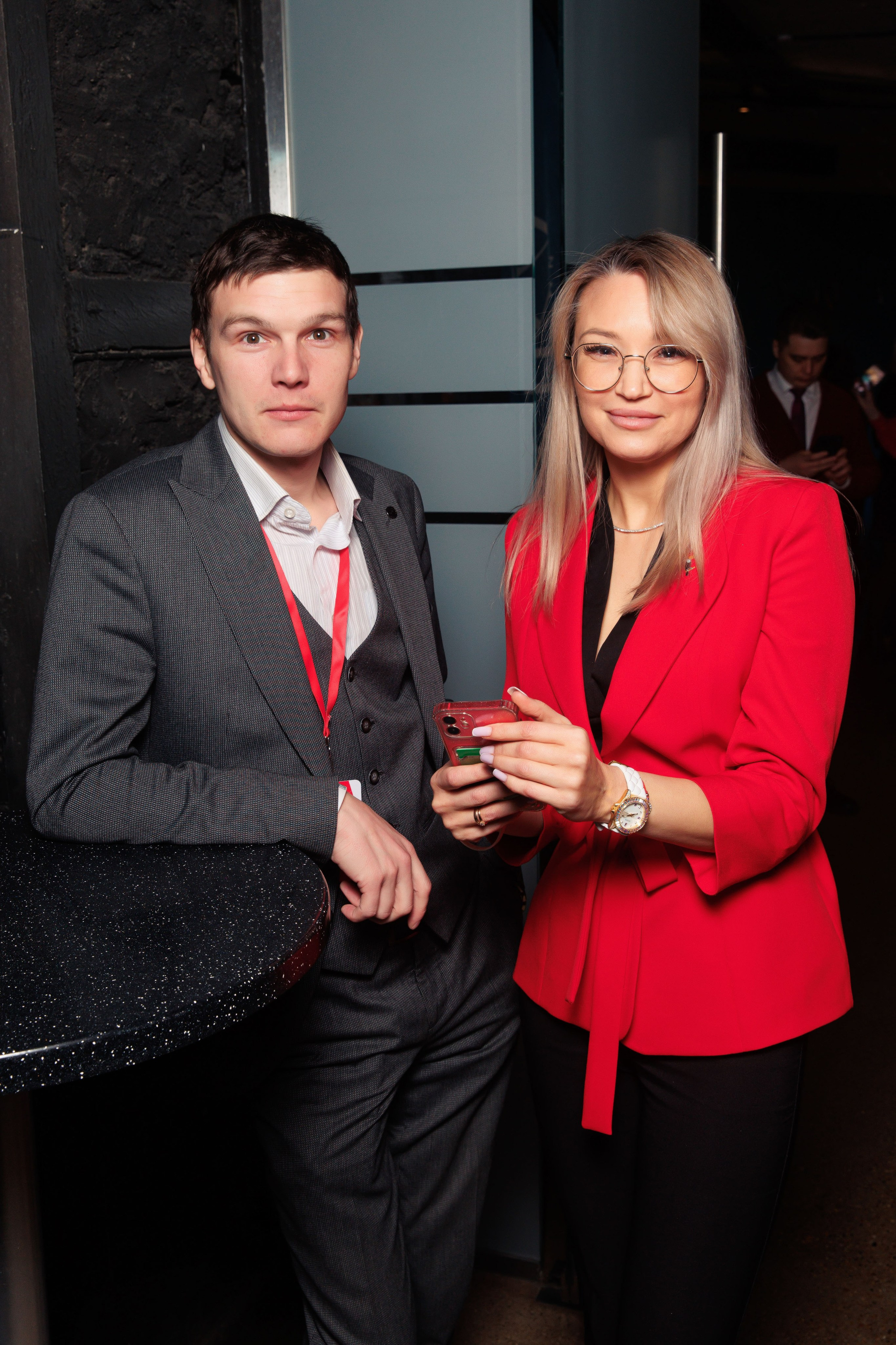 Презентация ЖК AURICA. Репортажный и свадебный фотограф в Уфе Павел Кожевников