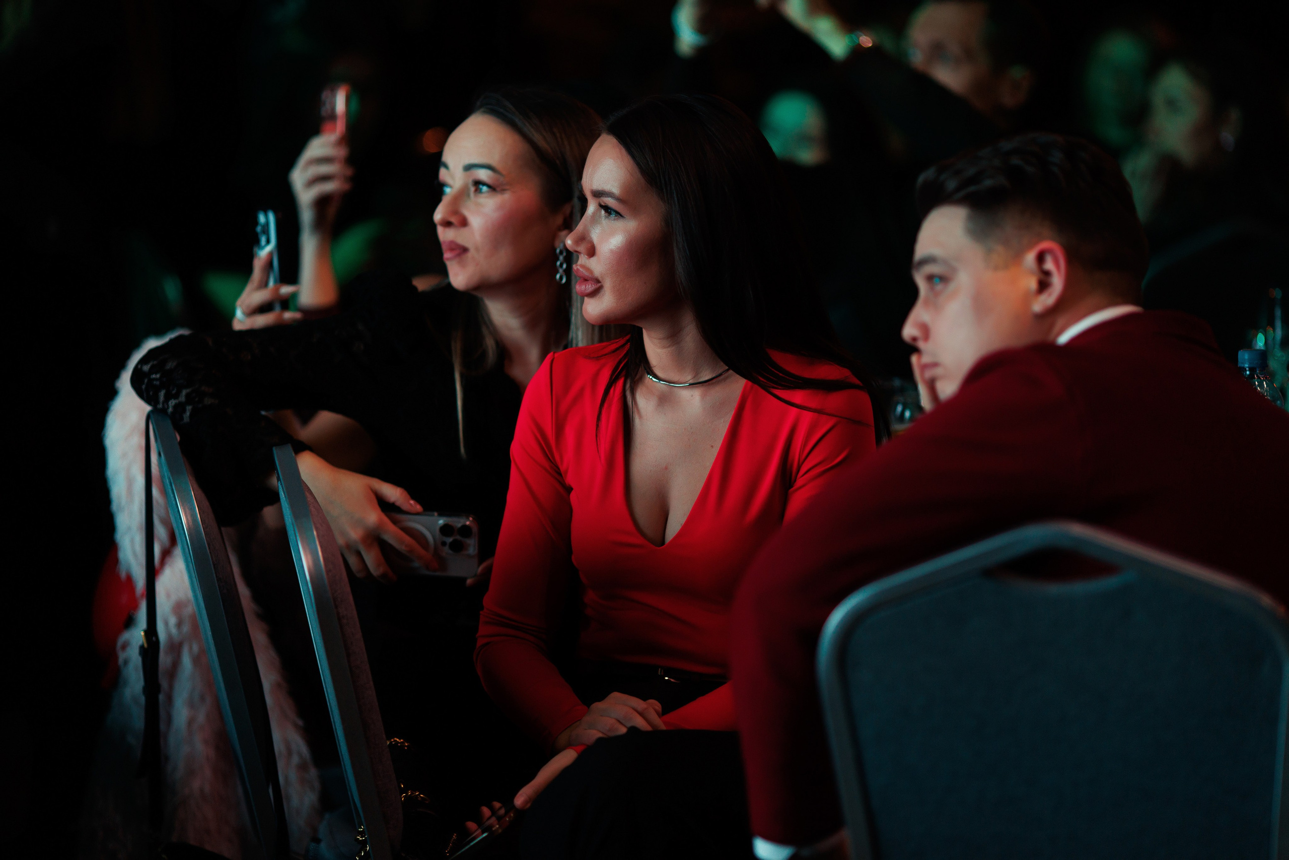 Презентация ЖК AURICA. Репортажный и свадебный фотограф в Уфе Павел Кожевников