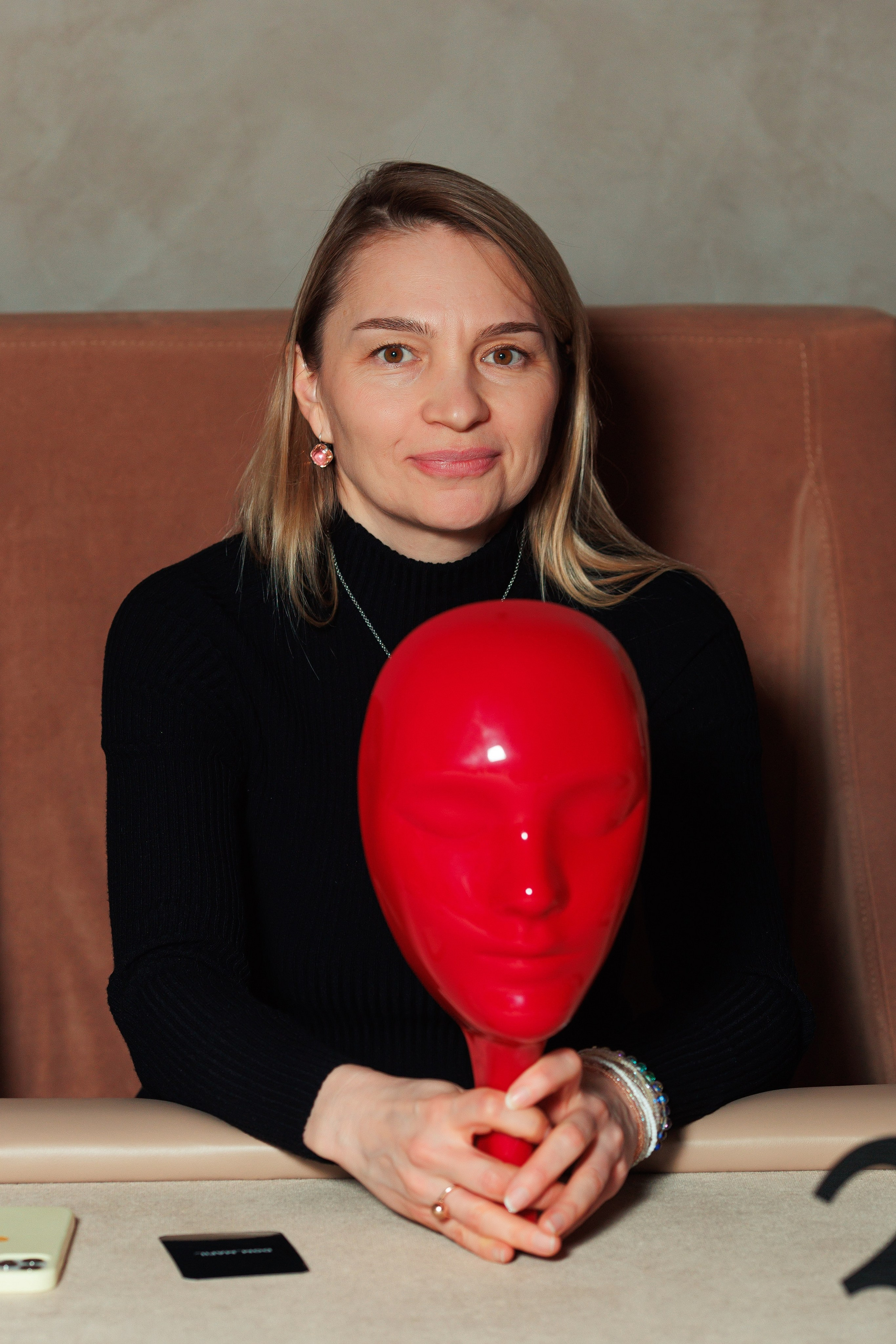 Третий трест в Доме Мафии. Репортажный и свадебный фотограф в Уфе Павел Кожевников