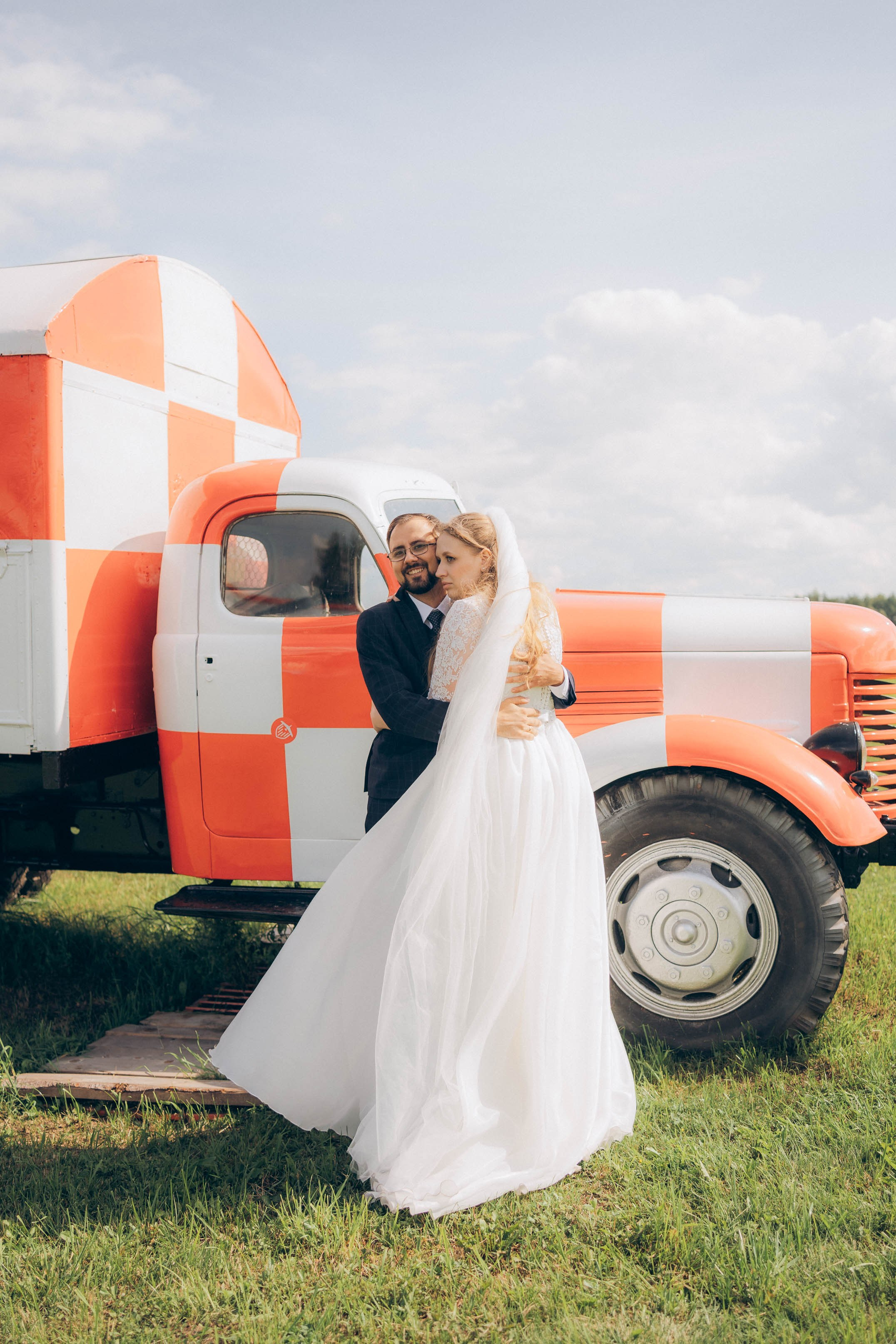 Первым делом самолеты. Фотограф/ видеограф Катя Ильина Калуга