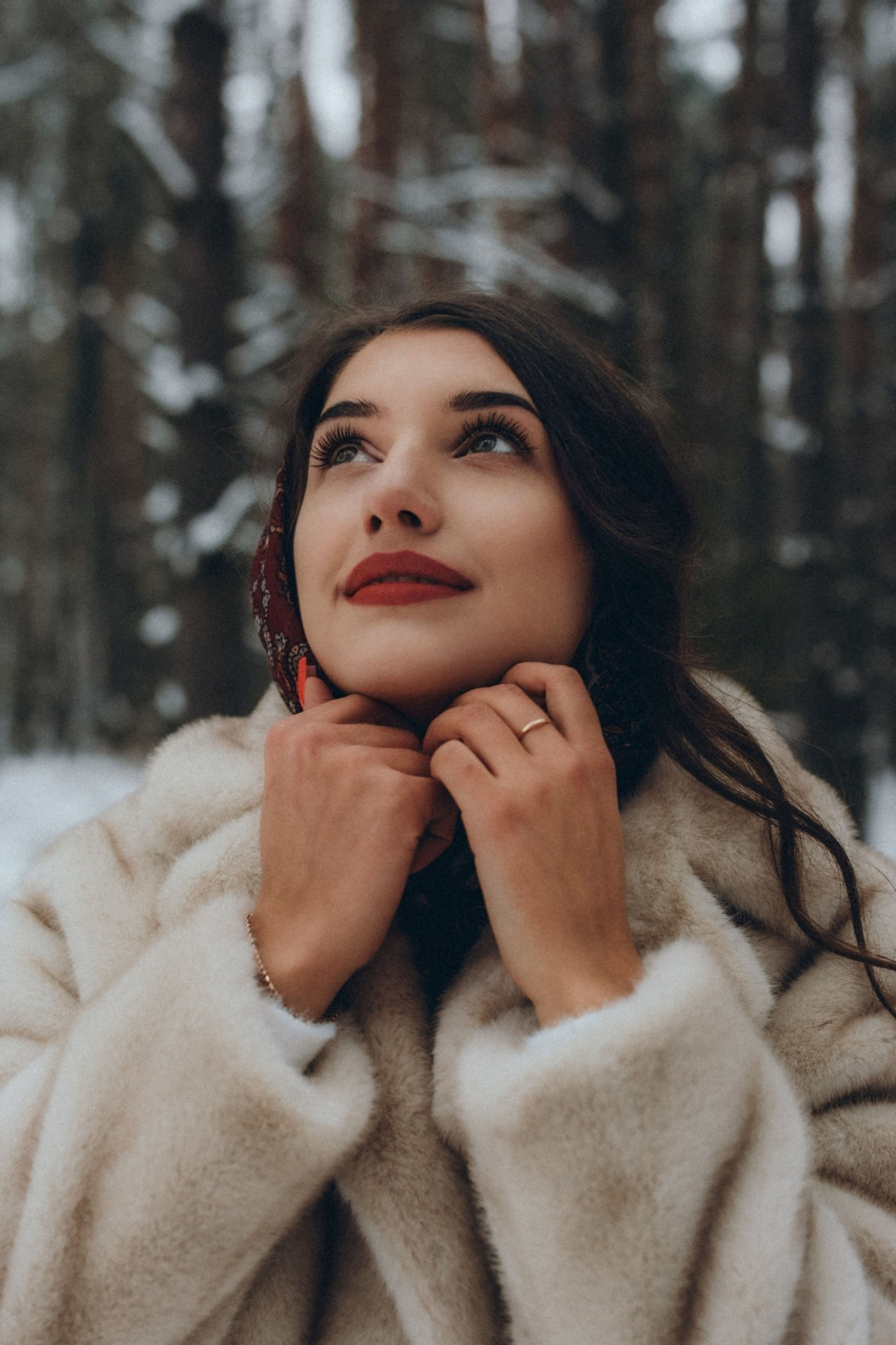 Анастасия Кралина. Фотограф в Москве Ангелина Ким