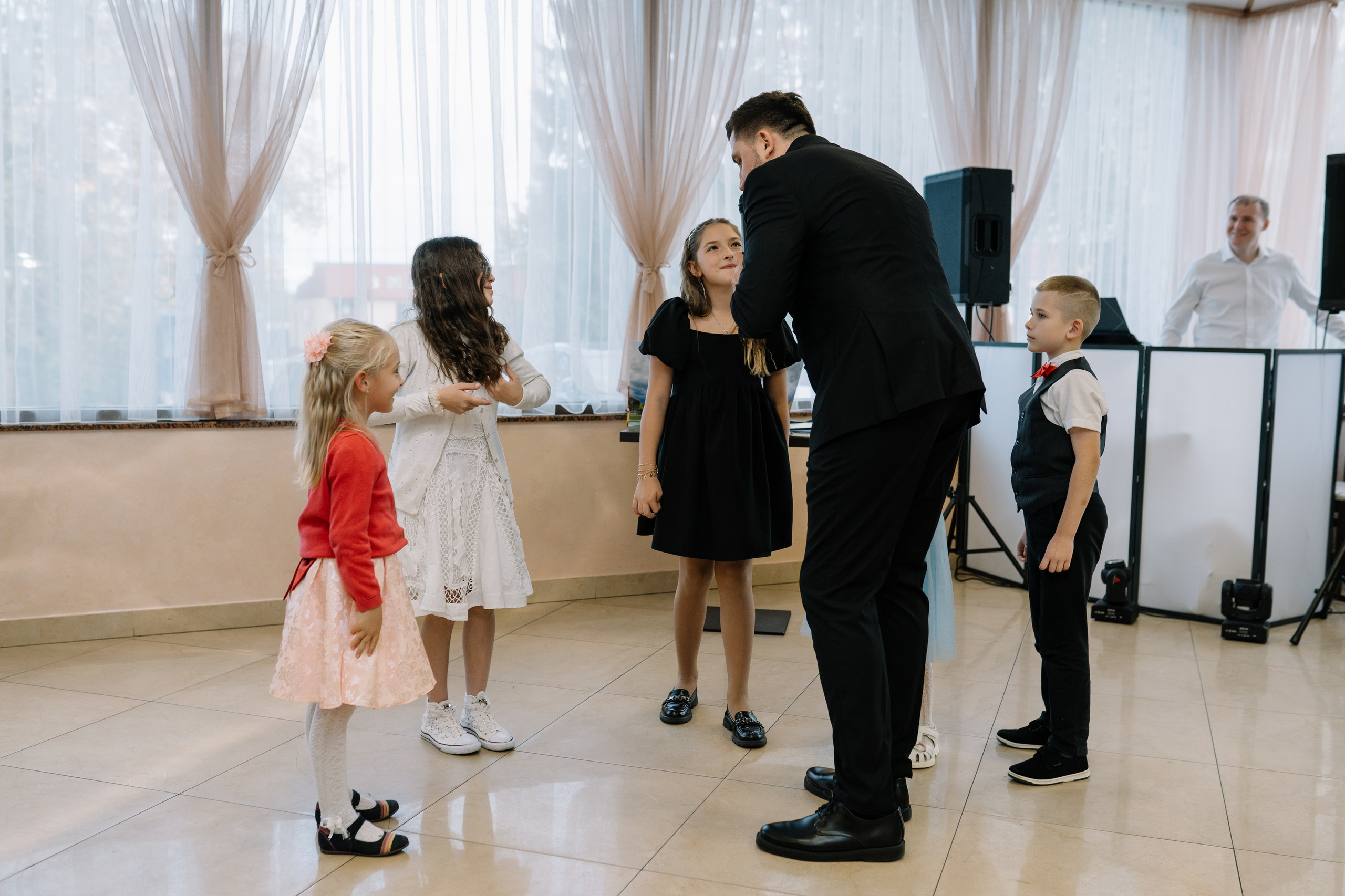 Олег & Алина