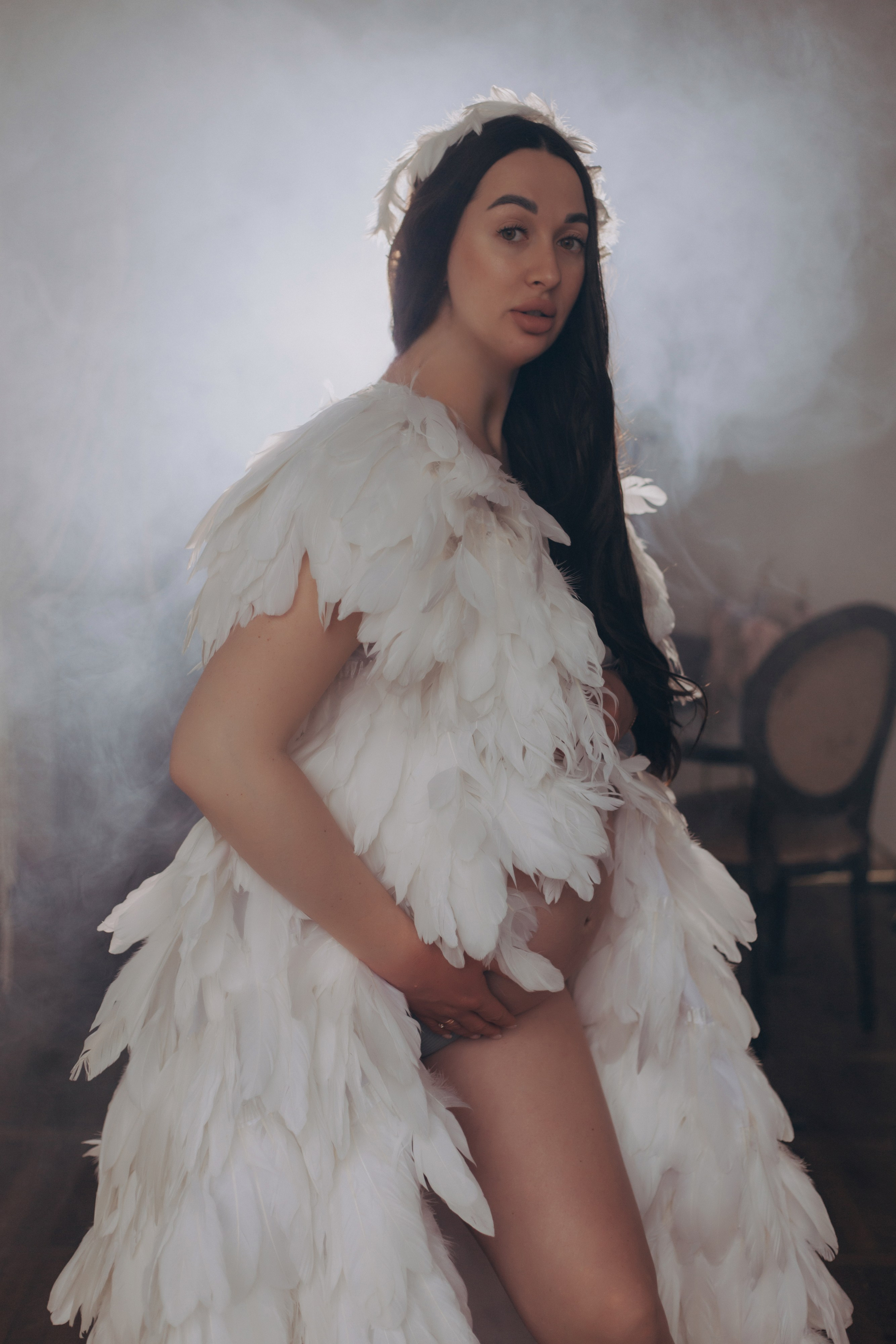 Нежная 💞. Семейный фотограф в г. Белгороде Ангелина Прокопенко