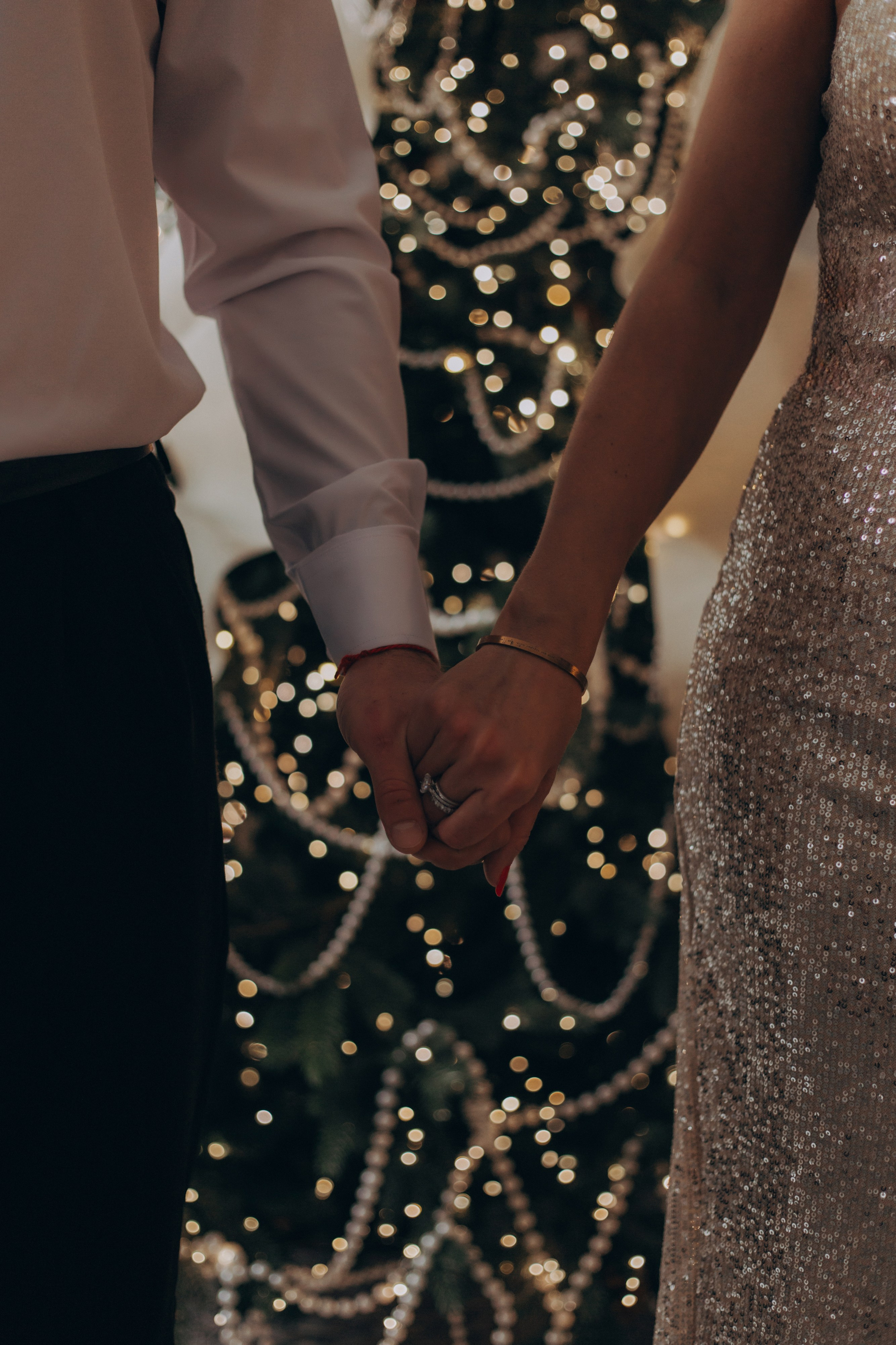 Новогодняя съёмка «Теплопункт». Семейный фотограф в г. Белгороде Ангелина Прокопенко