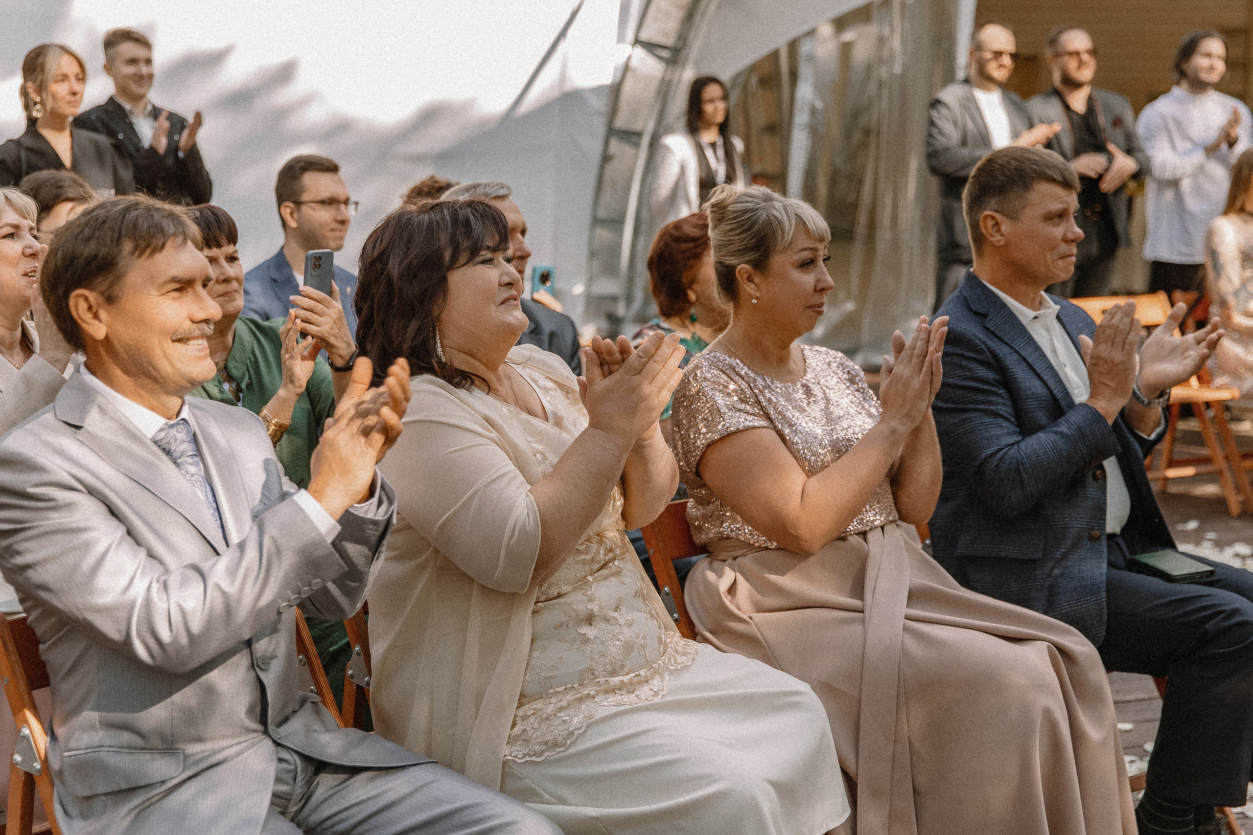 Карина + Дима: банкет. Николь — ваш любимый фотограф в Санкт-Петербурге