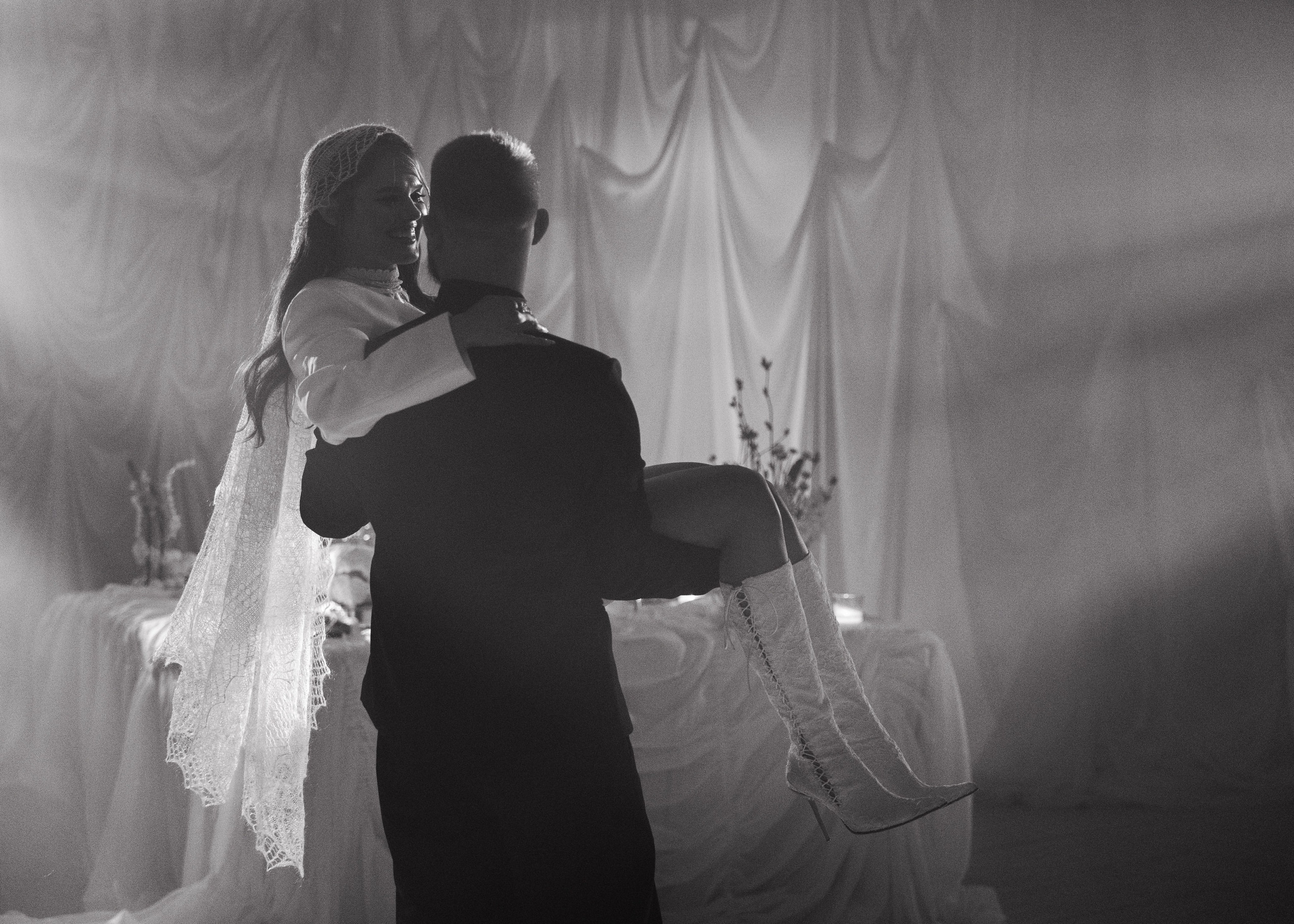 Ева и Виталий. Коваленко Алена │ Фотограф