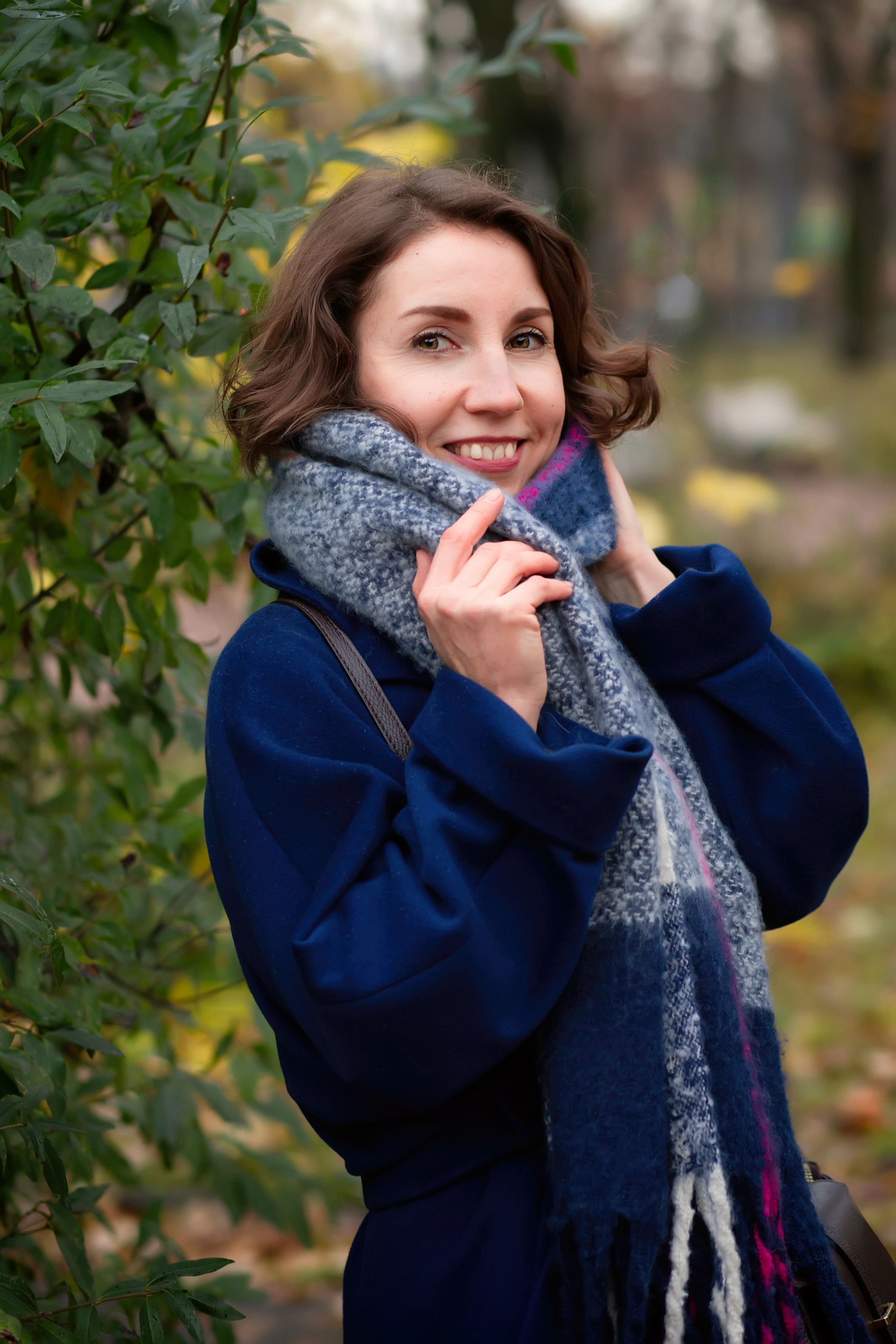 Фотосессия на Витебском вокзале в Санкт-Петербурге. Портретные фотосессии, контент-съемки, репортаж