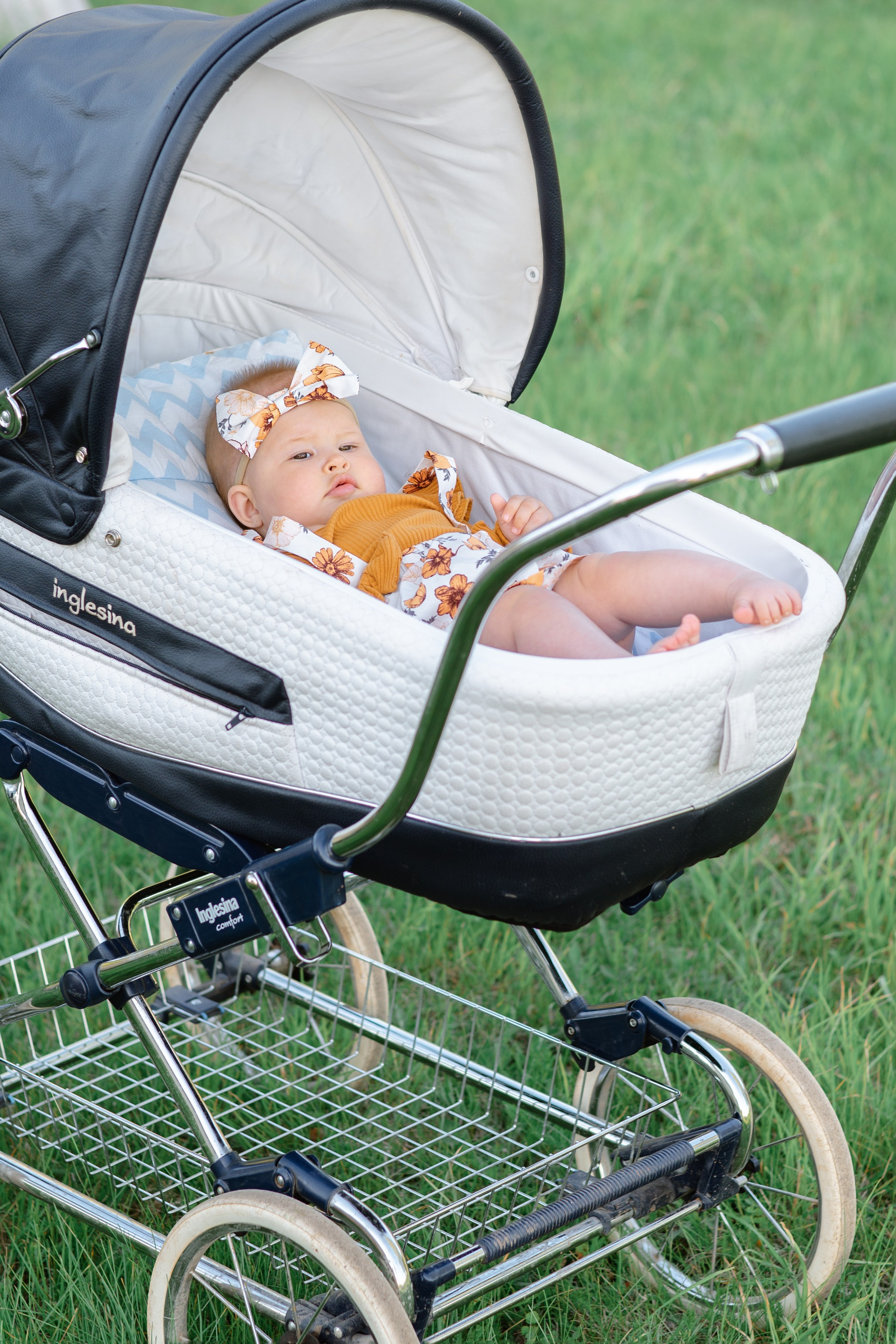 Летняя фотосессия. Фотограф в Кирове Инна Софронова