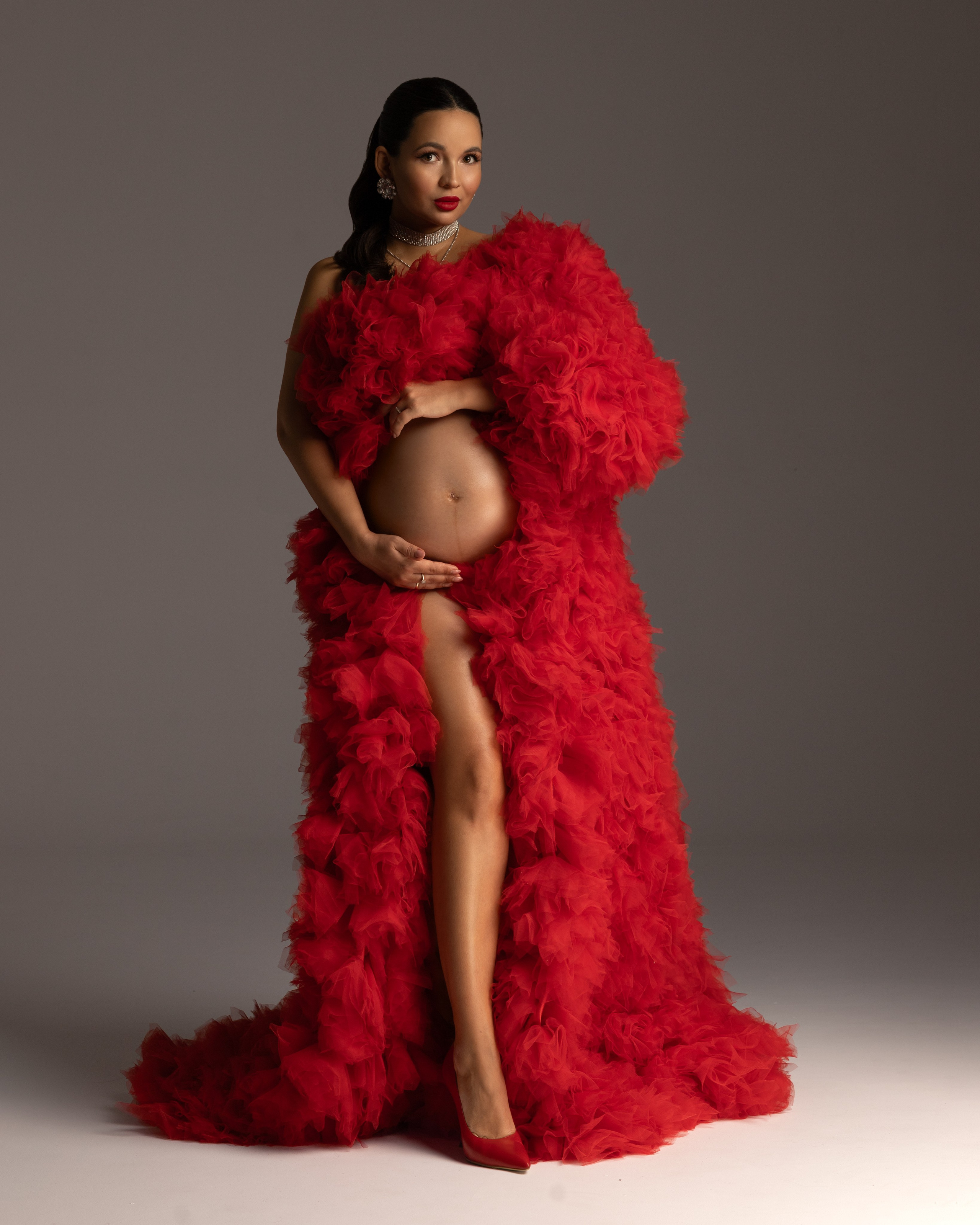 Беременность. Фотограф беременности и материнства в Москве Мария Менендес-Гонсалес