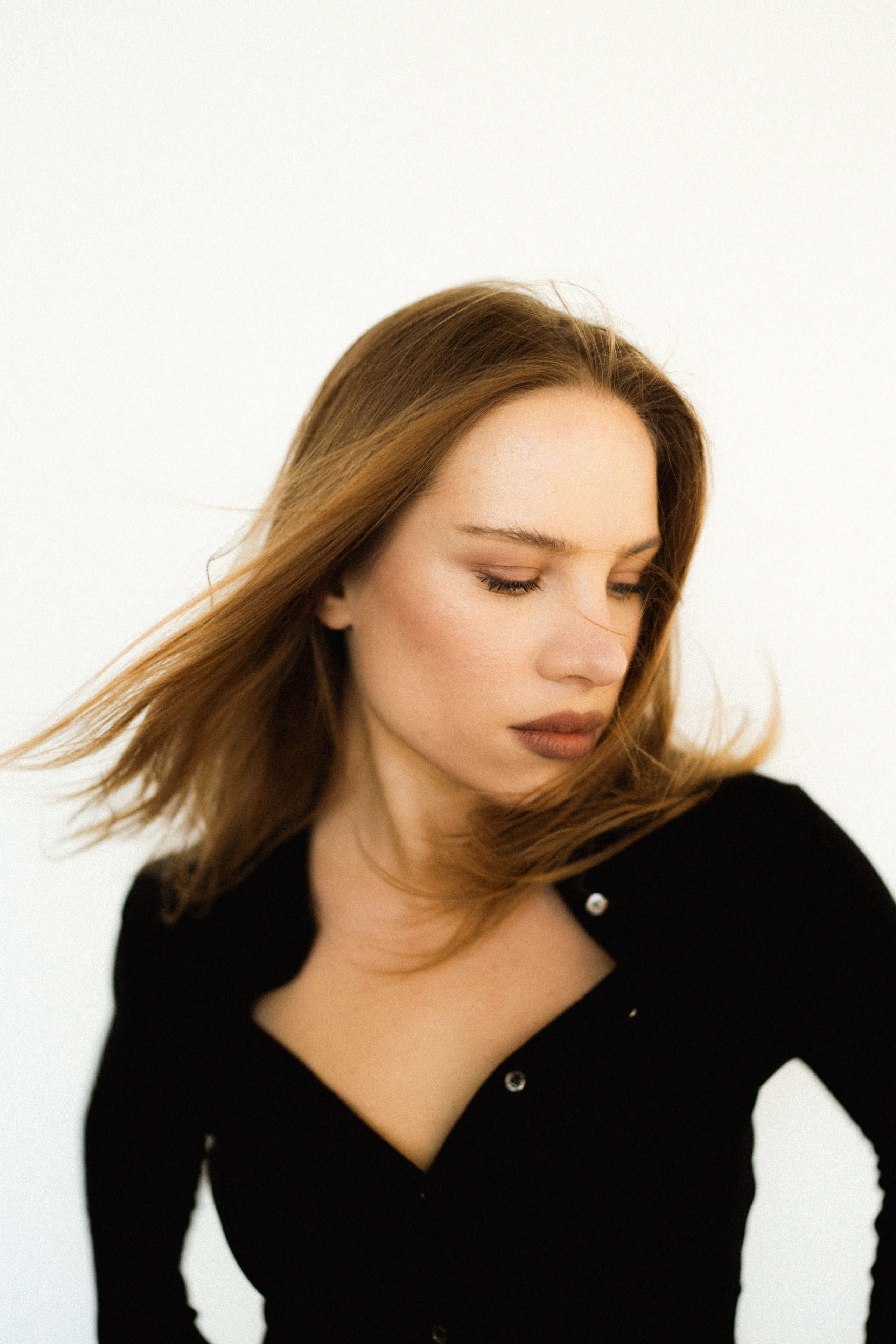 Кристина. Максим Яковлев — фотограф в Москве