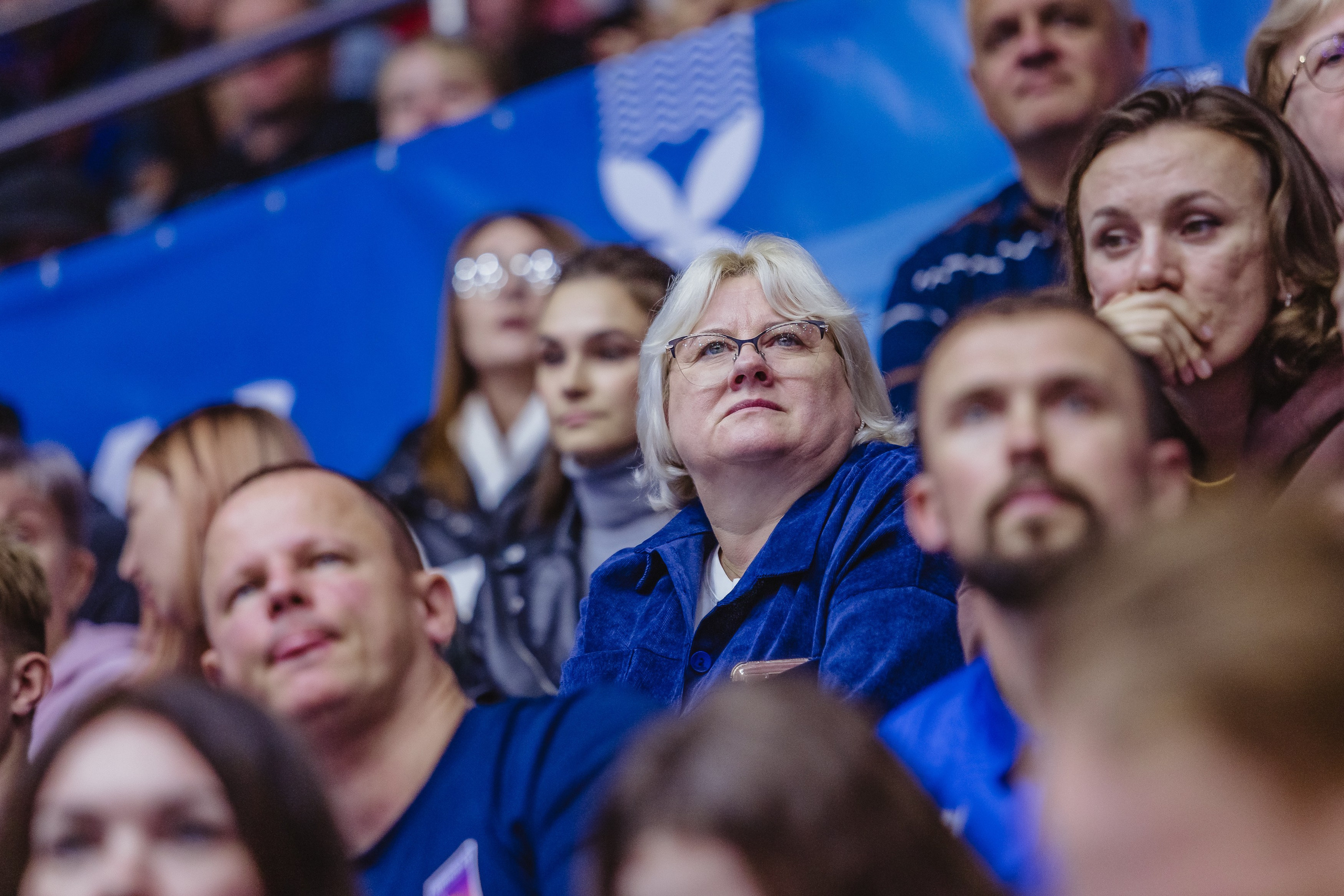 Спортивный репортаж. Фотограф Марина Кобзева