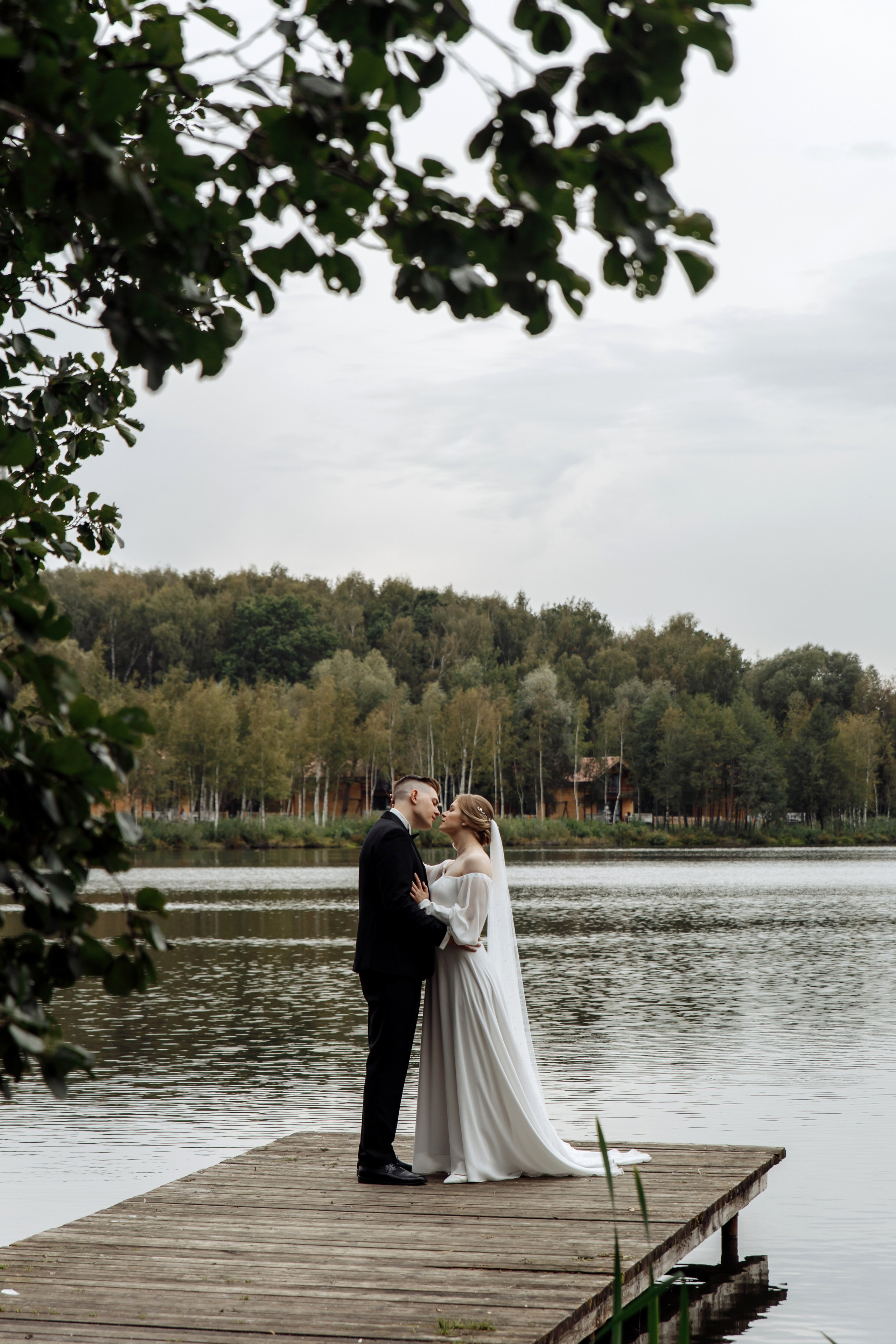 Влад и Даша