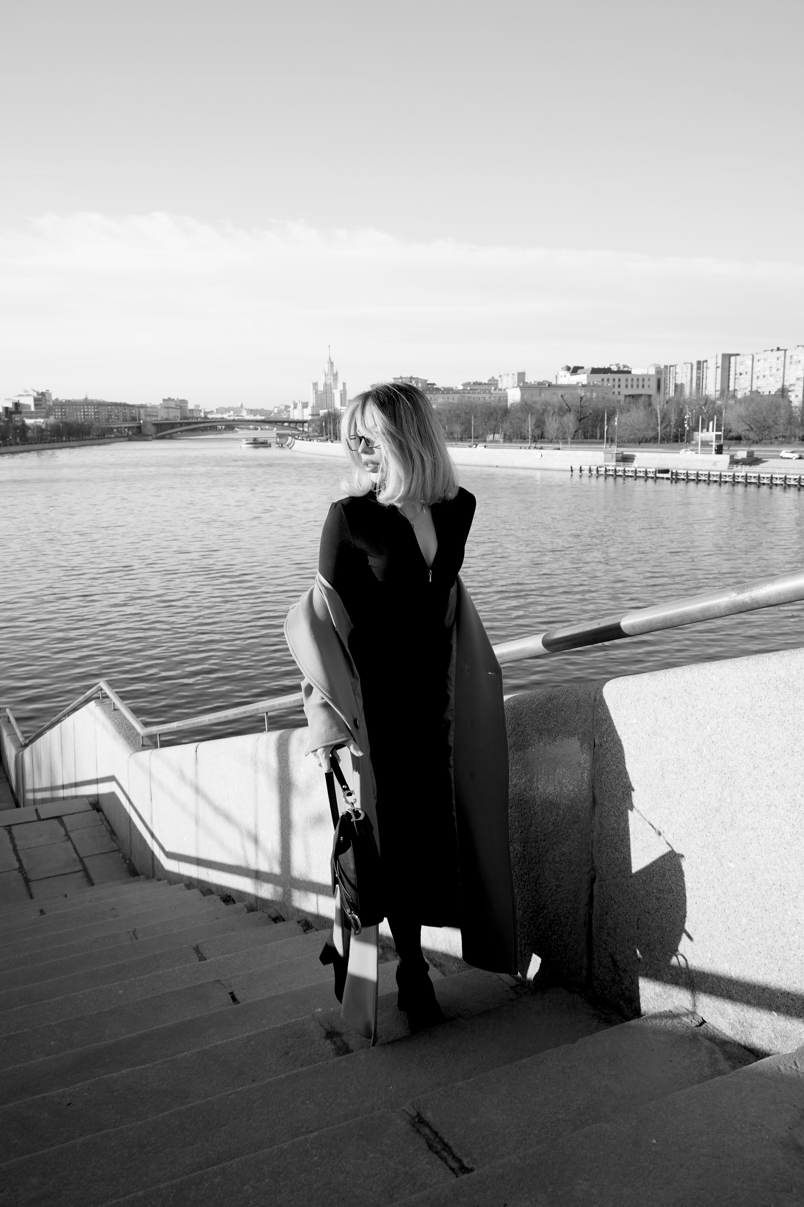 СТРИТ ПОРТРЕТ. Главная