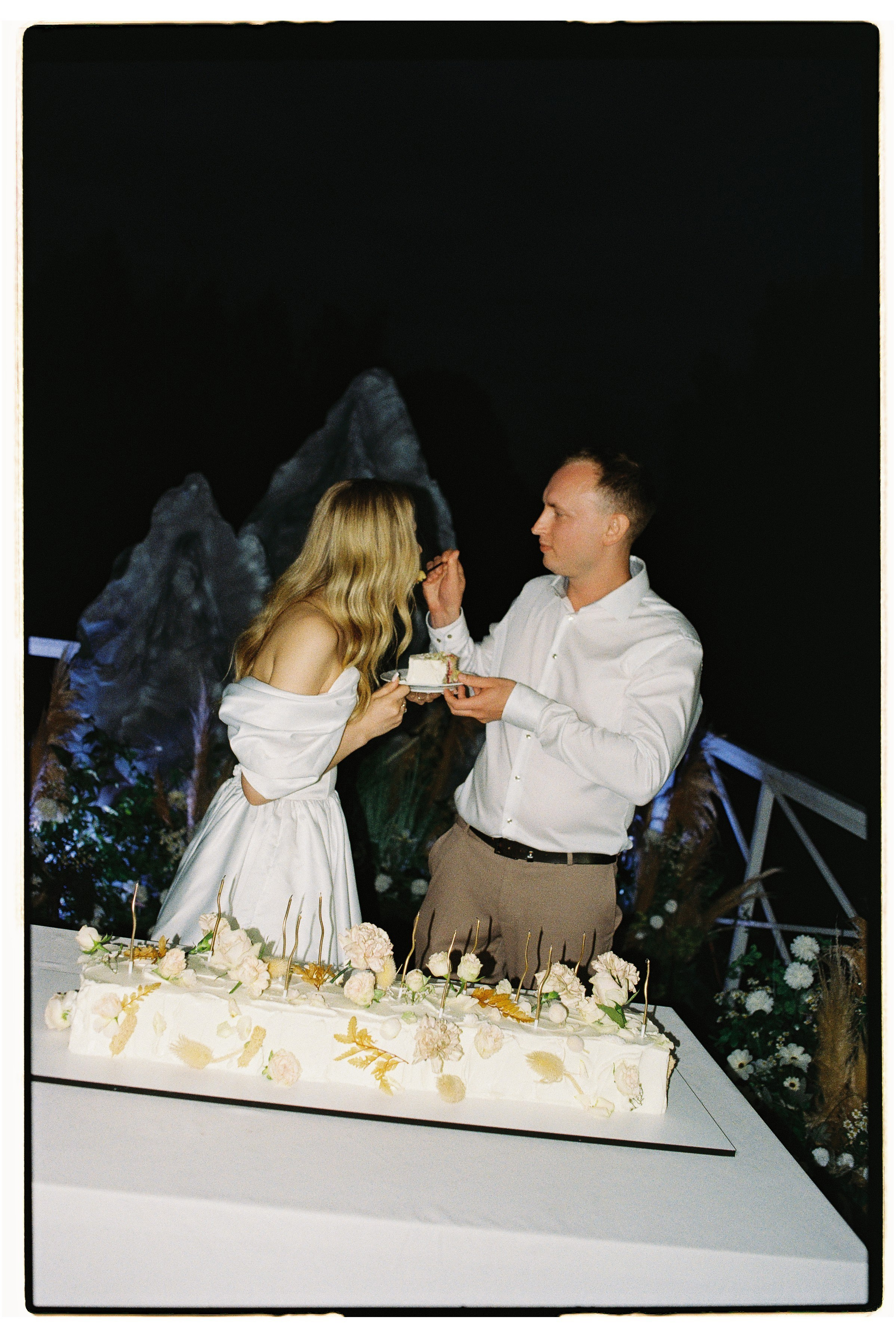 Дарья и Михаил. Letova Wedding — Свадебный организатор в Москве