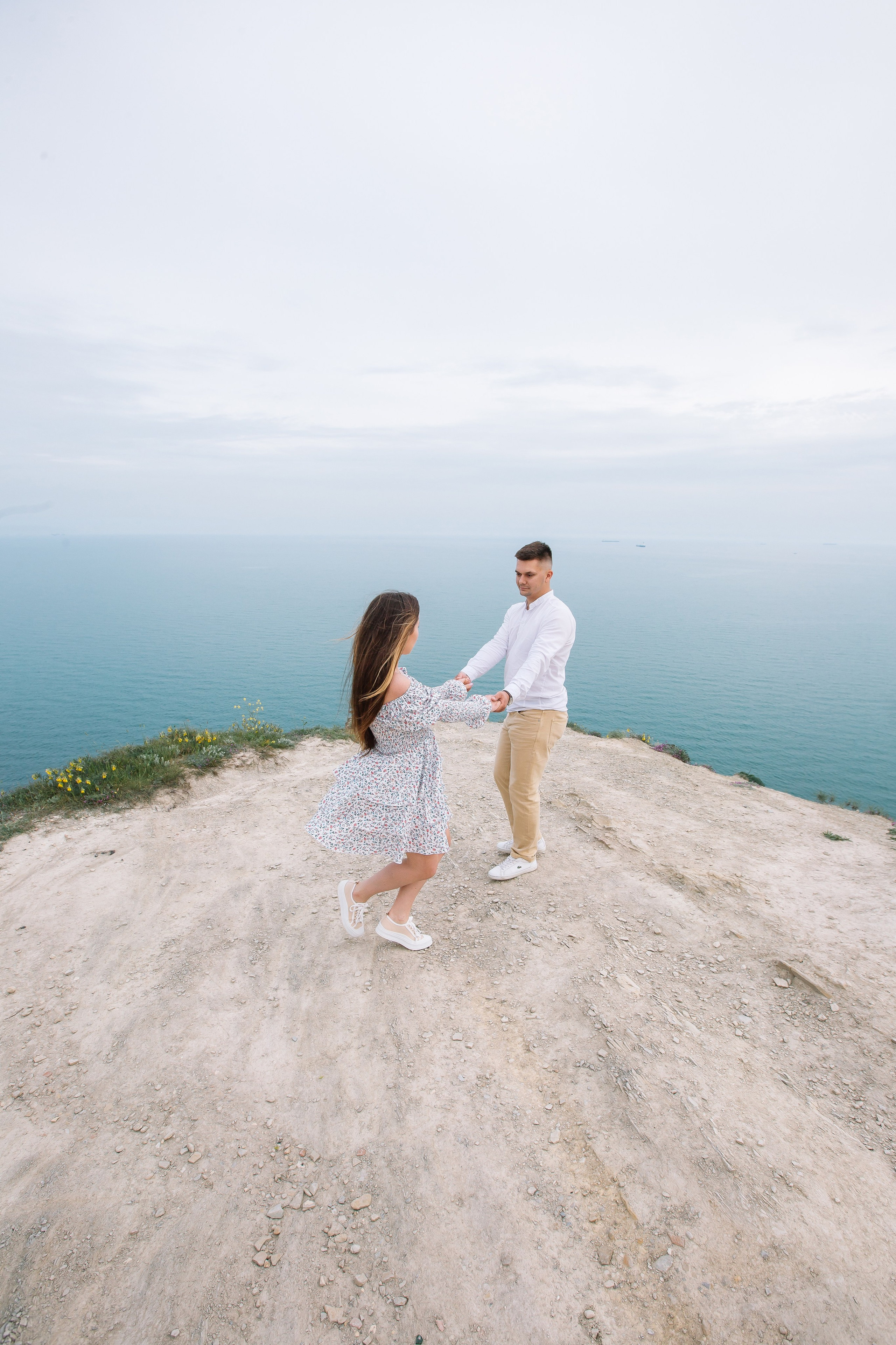Евгений и Алина. Свадебный фотограф Анастасия Багдасарян