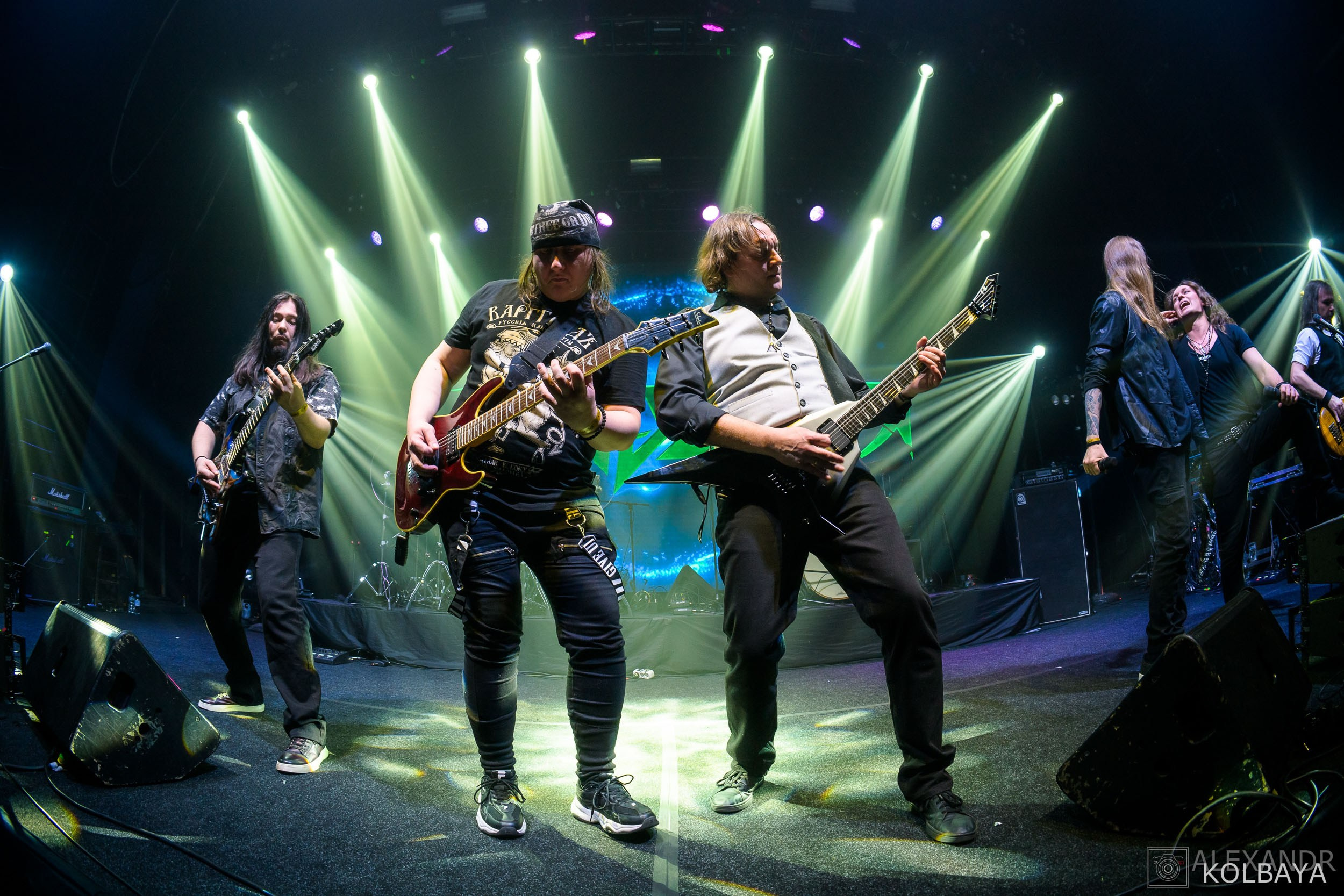 Эпидемии 29 лет — концерт в день рождения. Концертный и театральный репортажный фотограф в Москве Александр Колбая