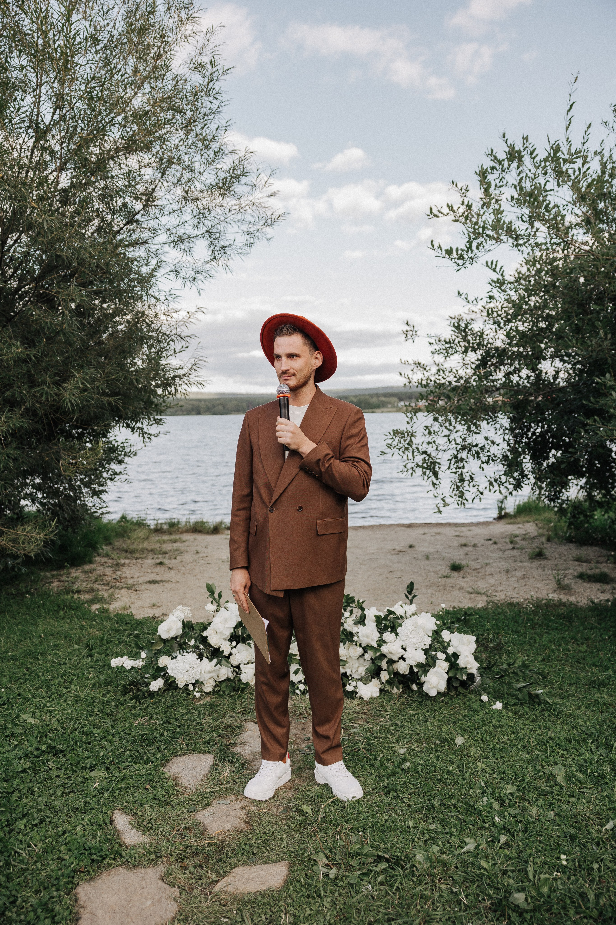 Никита и Лера. Свадебный фотограф в Москве и Екатеринбурге