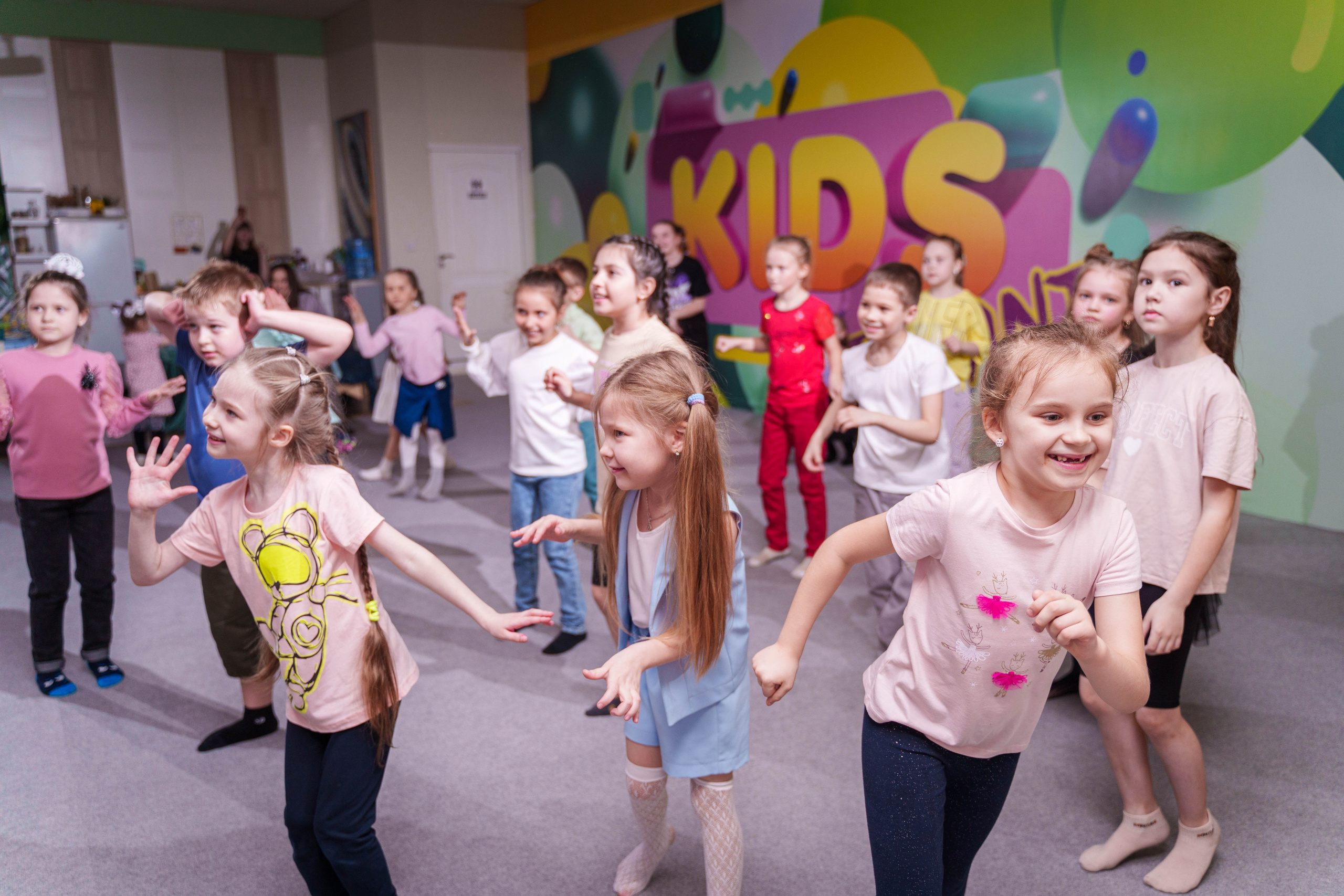 Фотограф на детские праздники. Свадебный и семейный фотограф в Новосибирске Данил Коротких