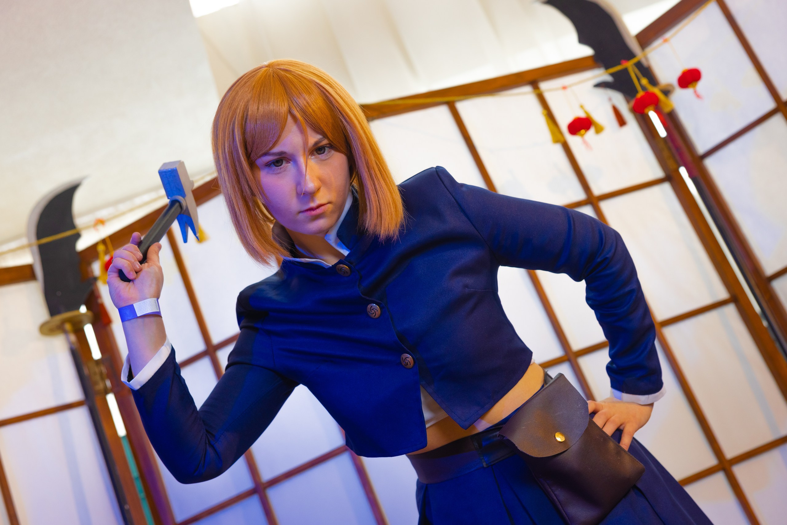 Юки, но Одори 15. Фотограф в Туле Крупский АнДРей. Фотостудия «КАДР71» в Туле