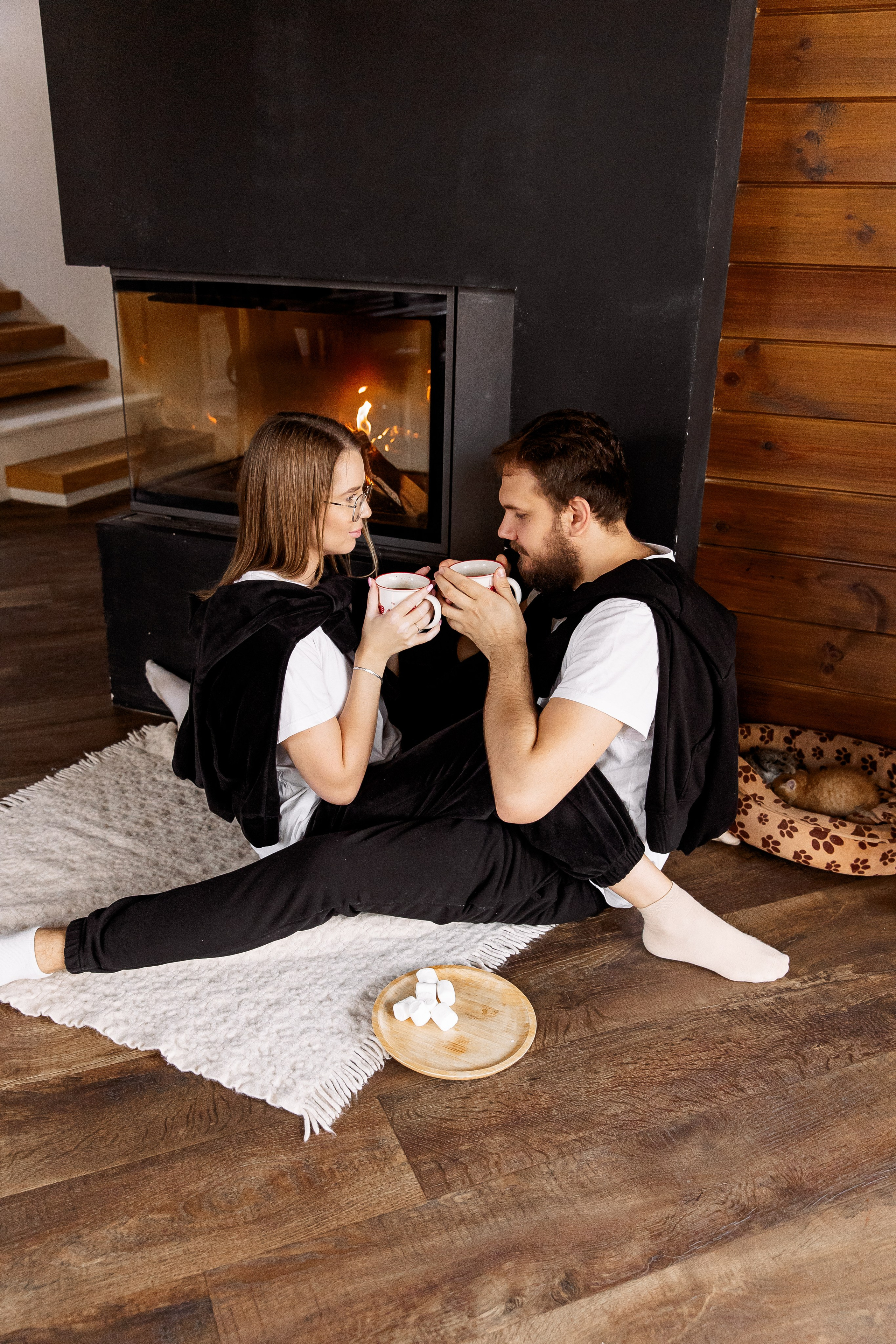 Вадислава и Нитита. Свадебный и семейный фотограф в Челябинске Юлия Ишимова