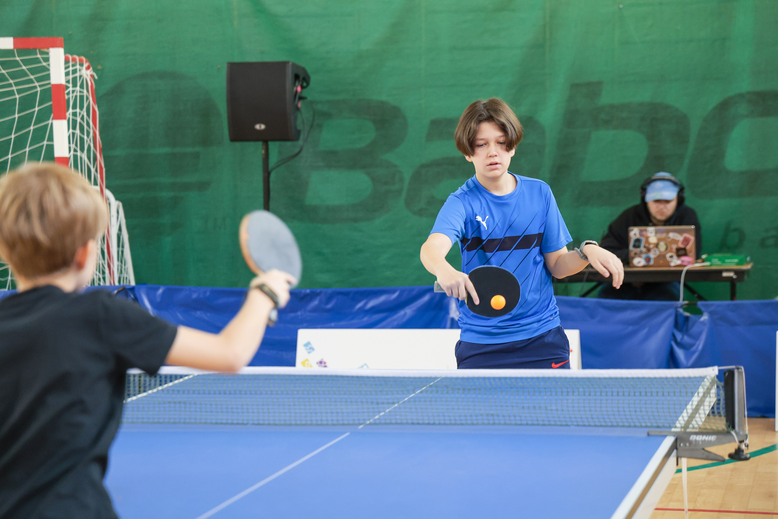 МОСГОРСПОРТ. Фотограф и видеограф — Москва