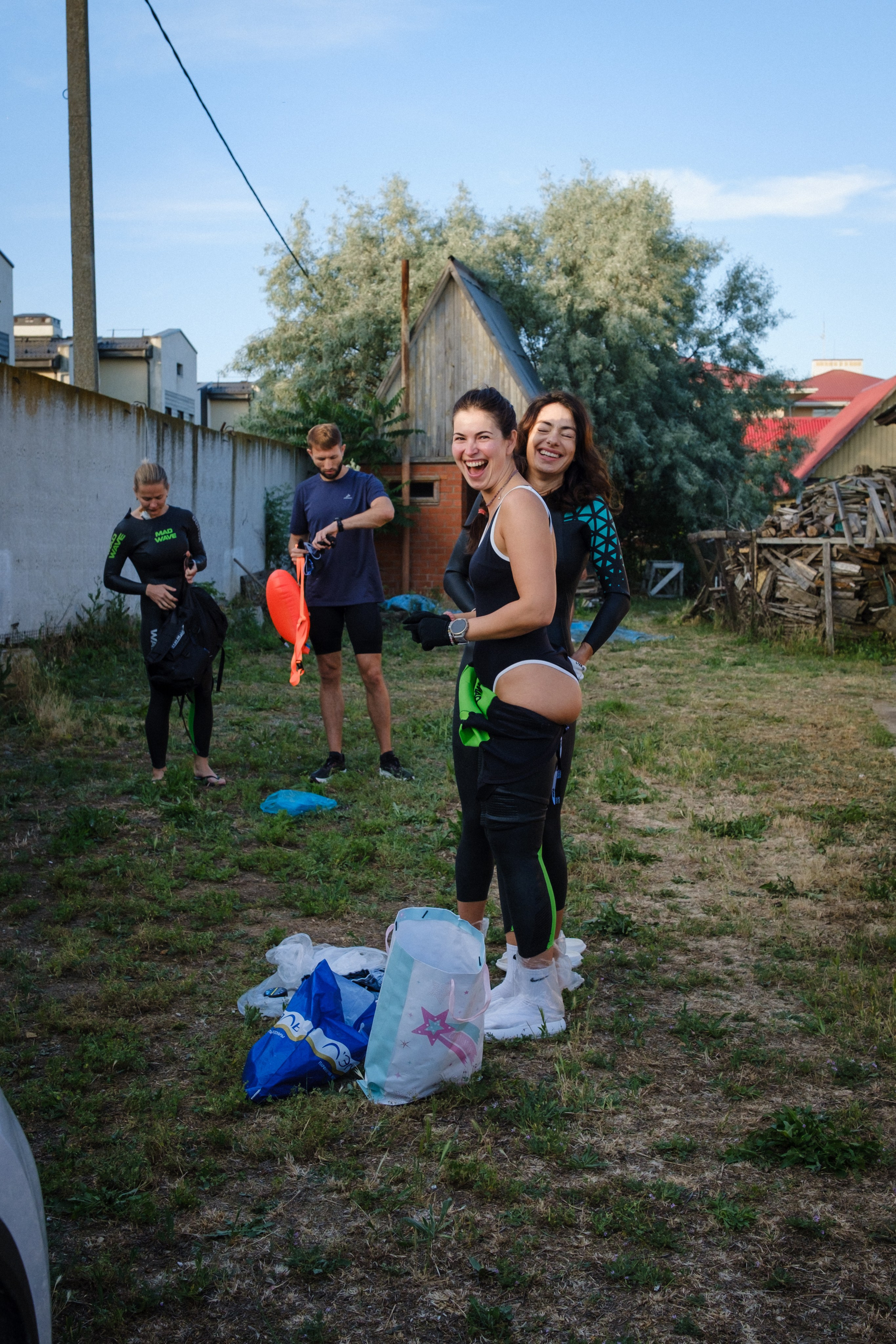 ANAPA FUN TRI — БЛАГА 2026. Семейный фотограф в Анапе Валерий Скурыдин