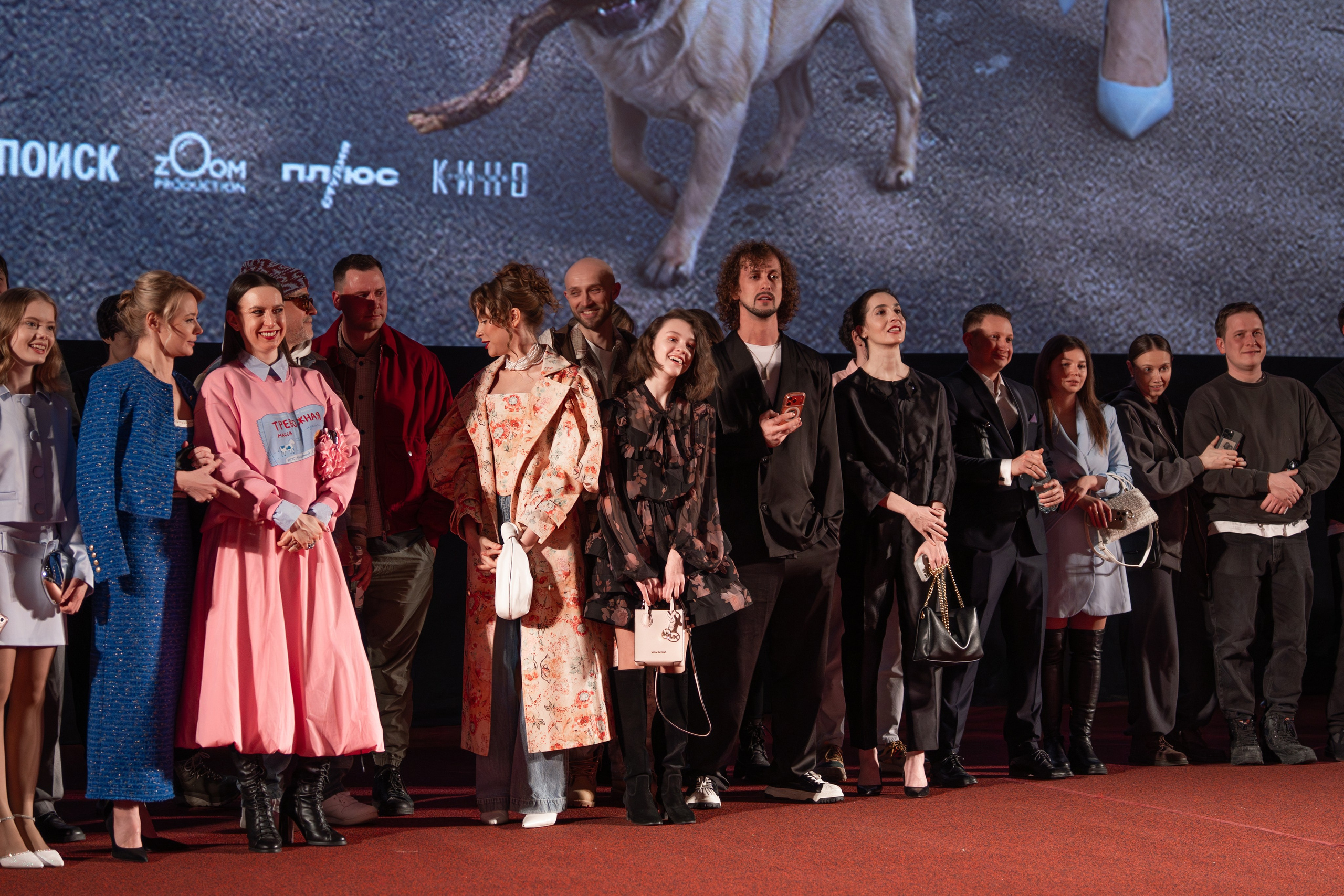 Премьера: К себе нежно. Илья Варин — Фотограф Москва, Тверь