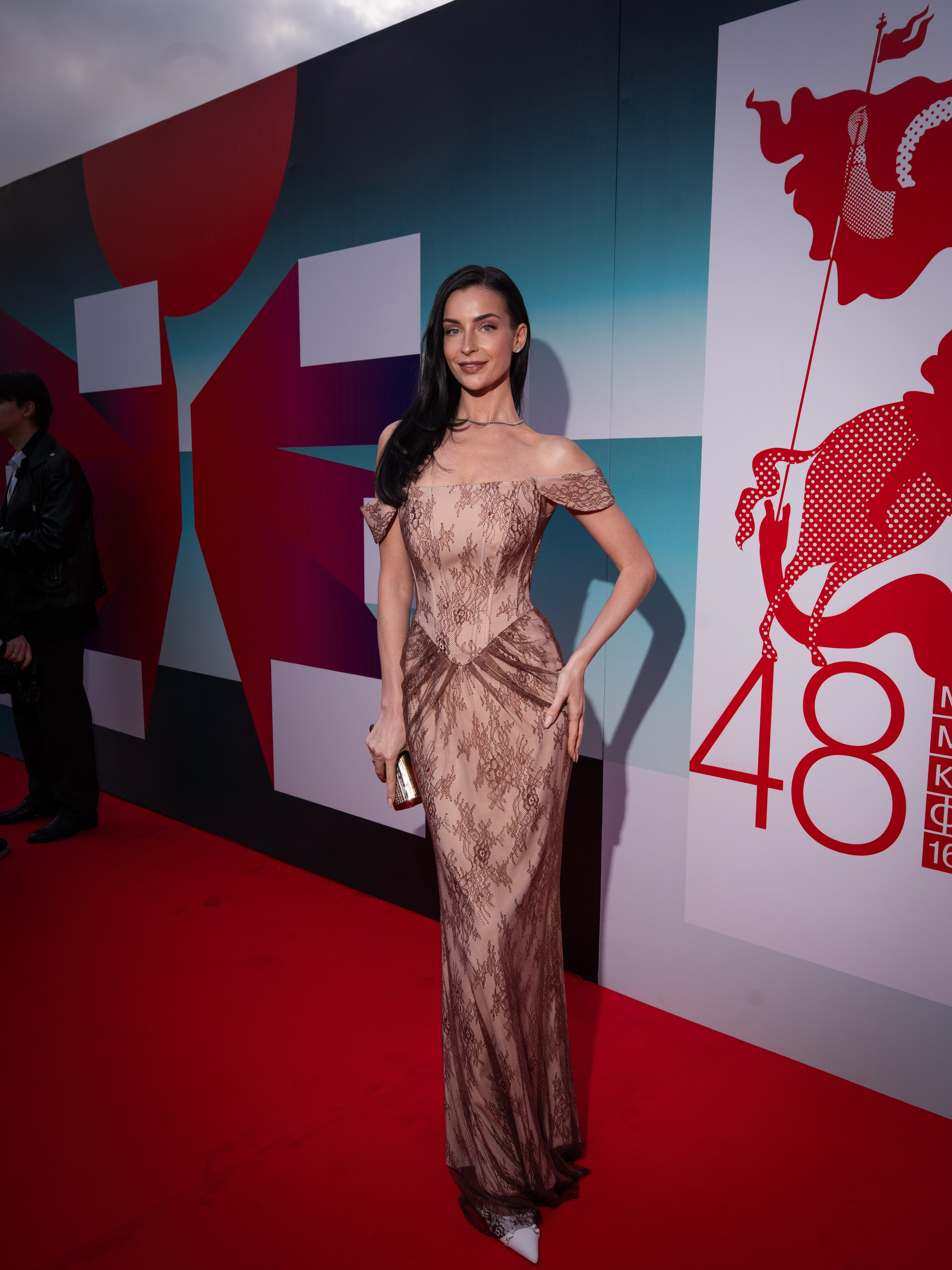 ММКФ 2026 — Московский международный кинофестиваль. Илья Варин — Фотограф Москва, Тверь