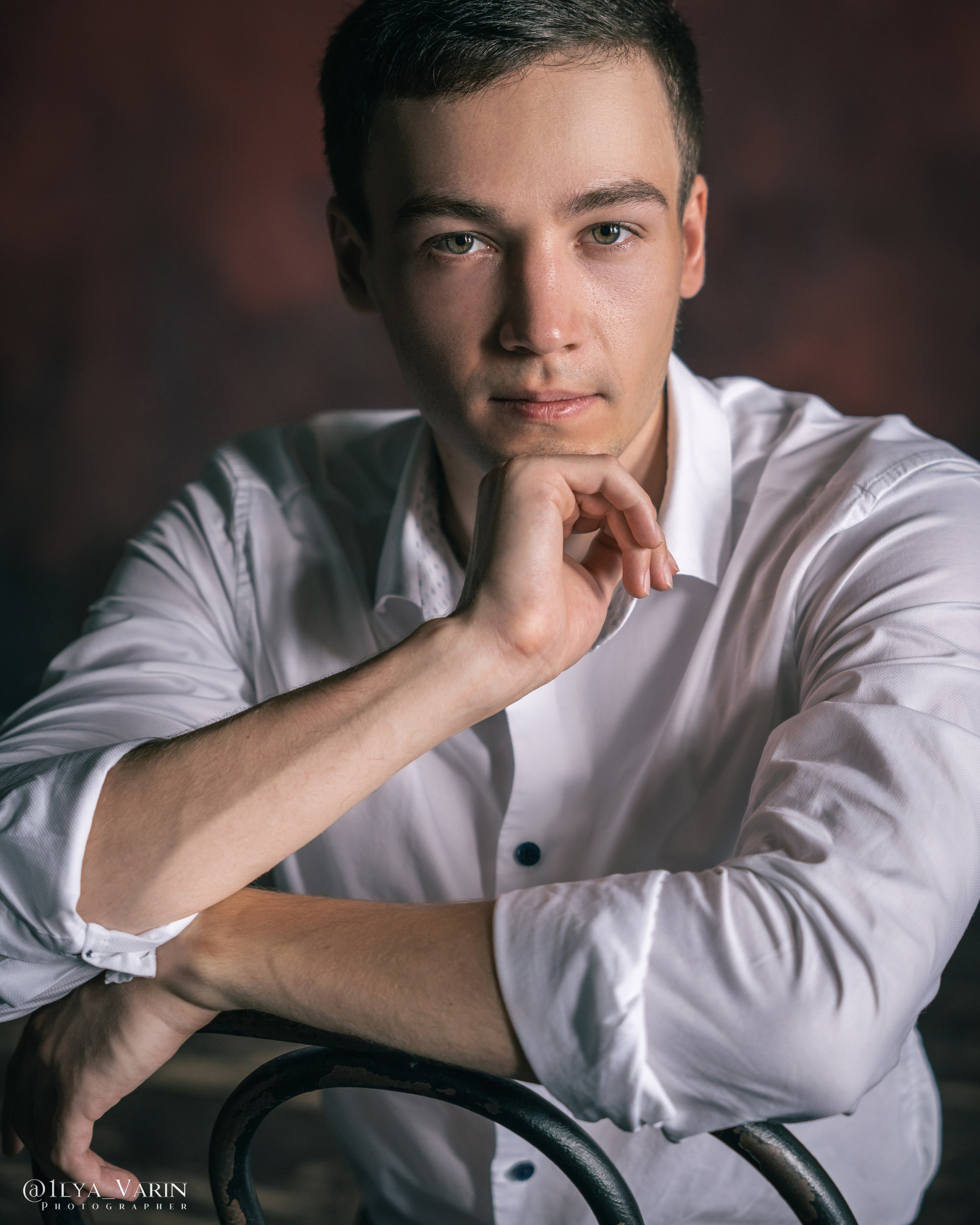 Dmitriy. Илья Варин — Фотограф Москва, Тверь