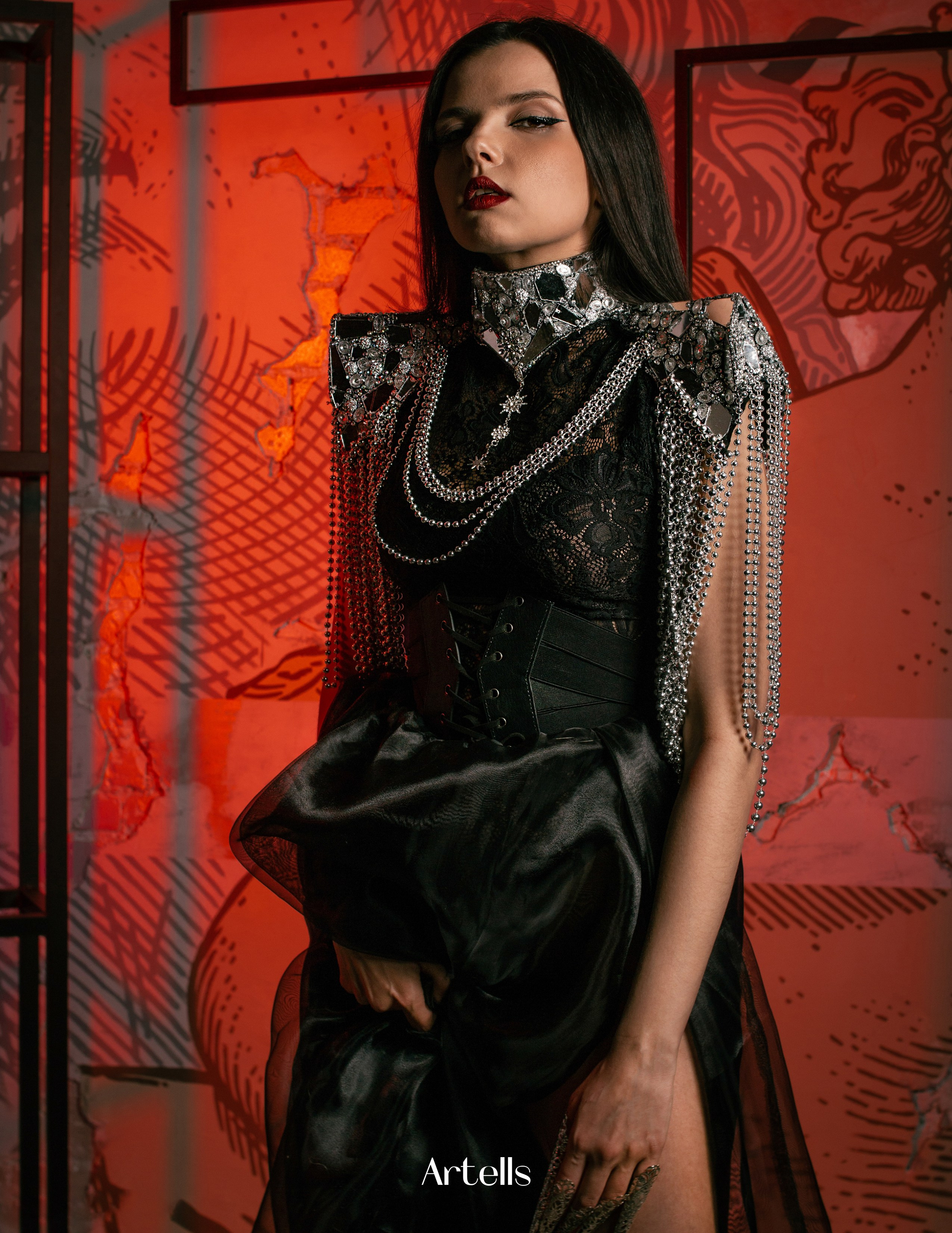 Yana. Илья Варин — Фотограф Москва, Тверь