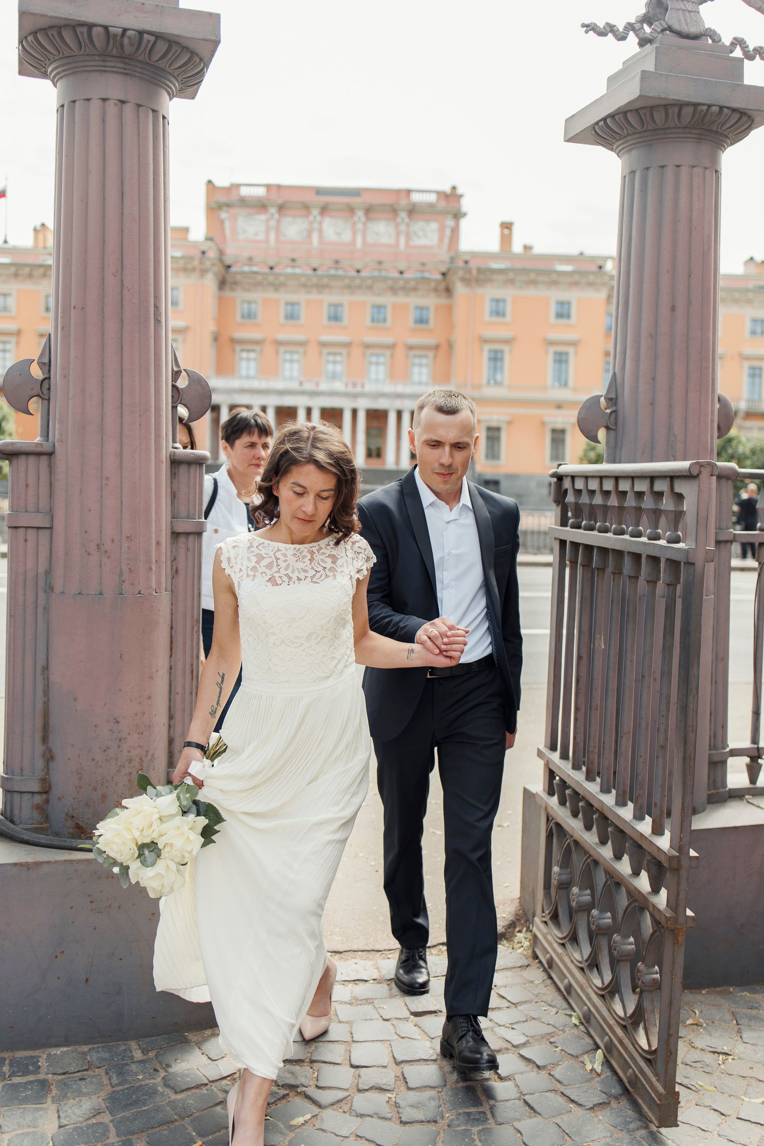 Эмиль и Анна. Главная