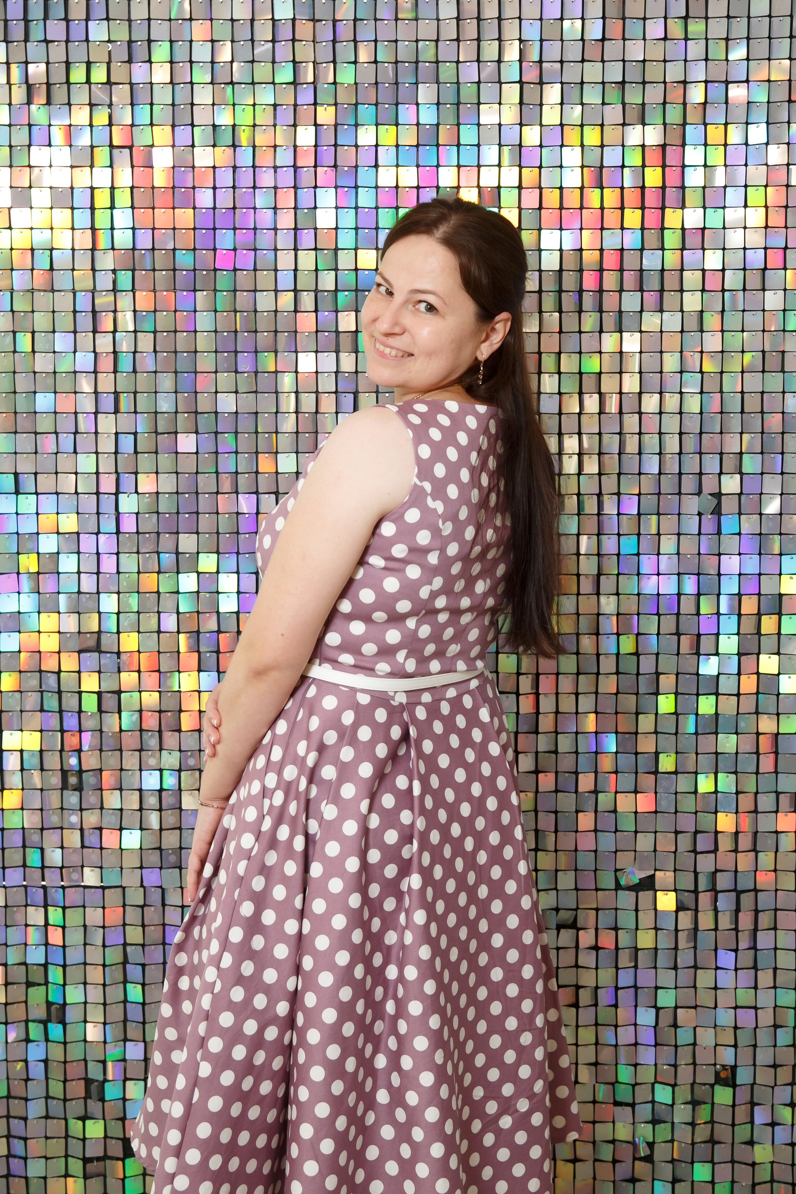 Юбилей. Фотограф Яков Поспехов