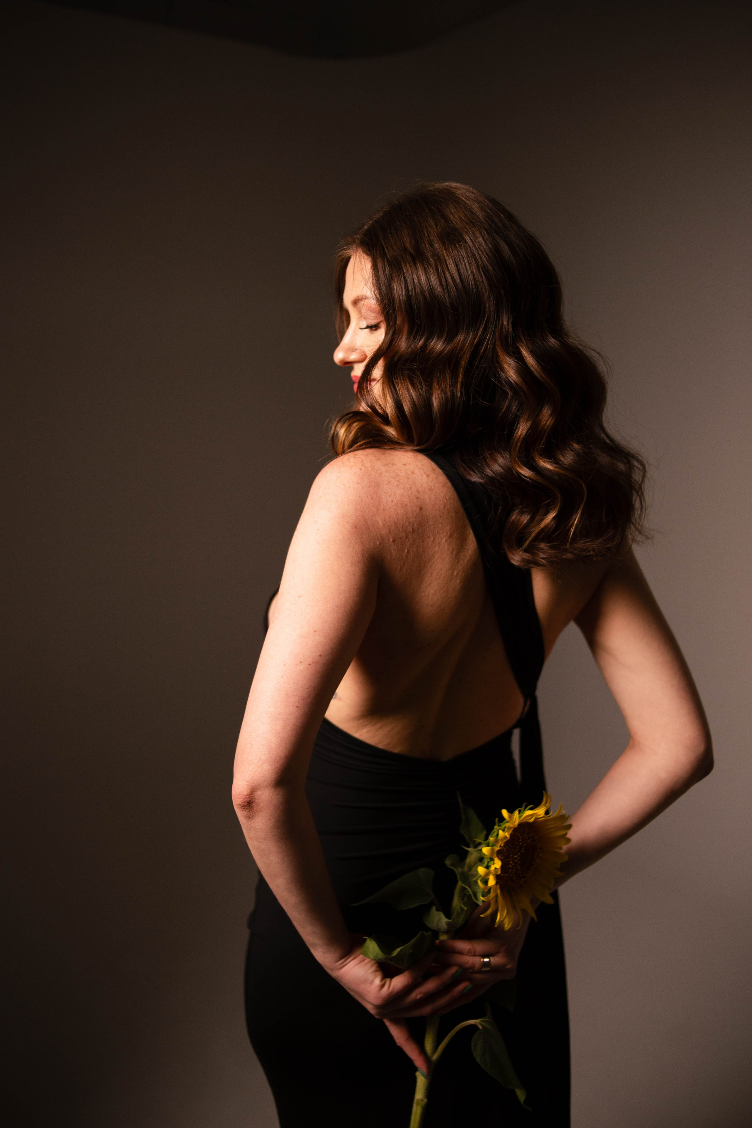 Оля. Семейный фотограф Софи Симакова в Волгограде и Волжском