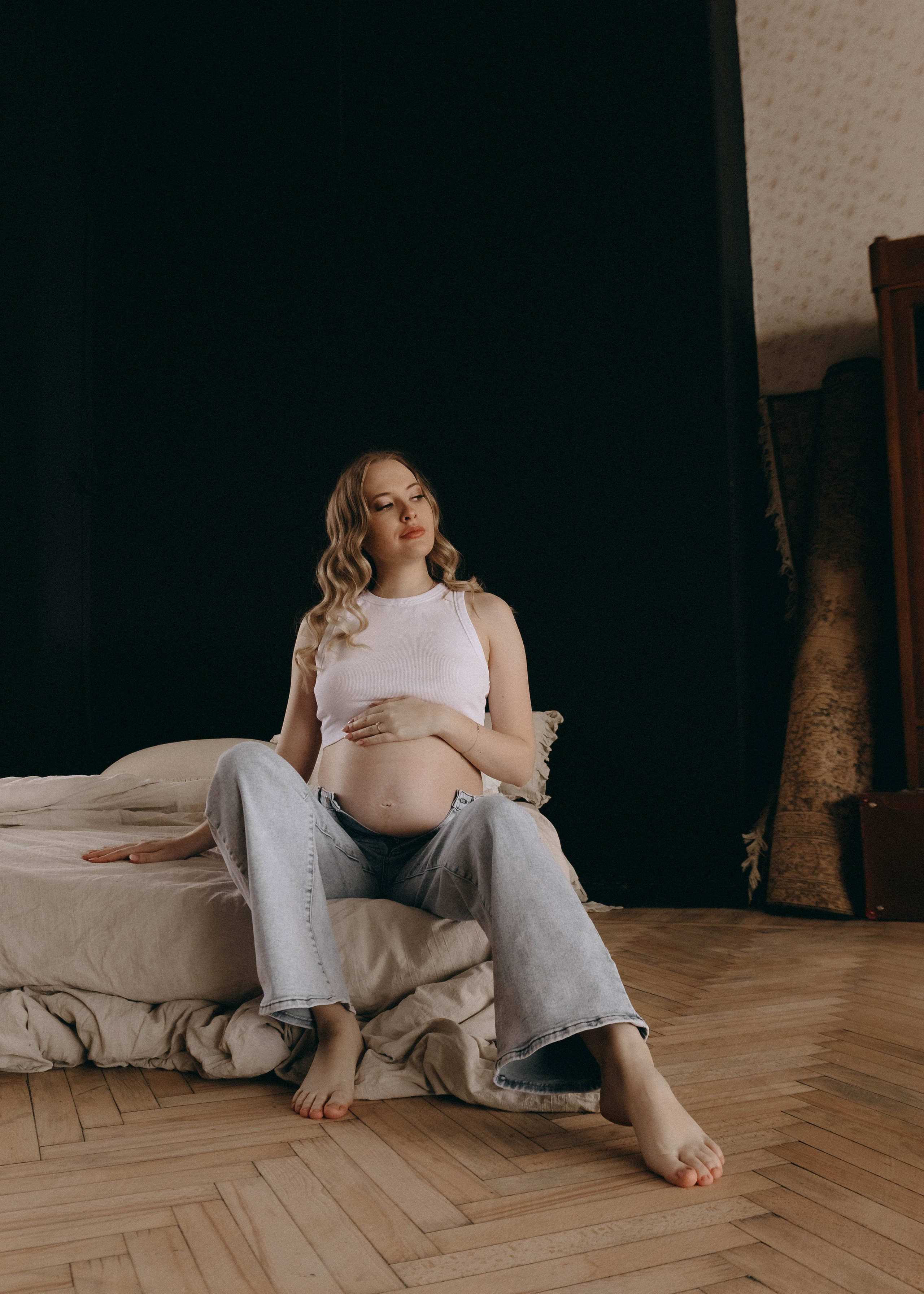 Юля. Семейный фотограф Софи Симакова в Волгограде и Волжском