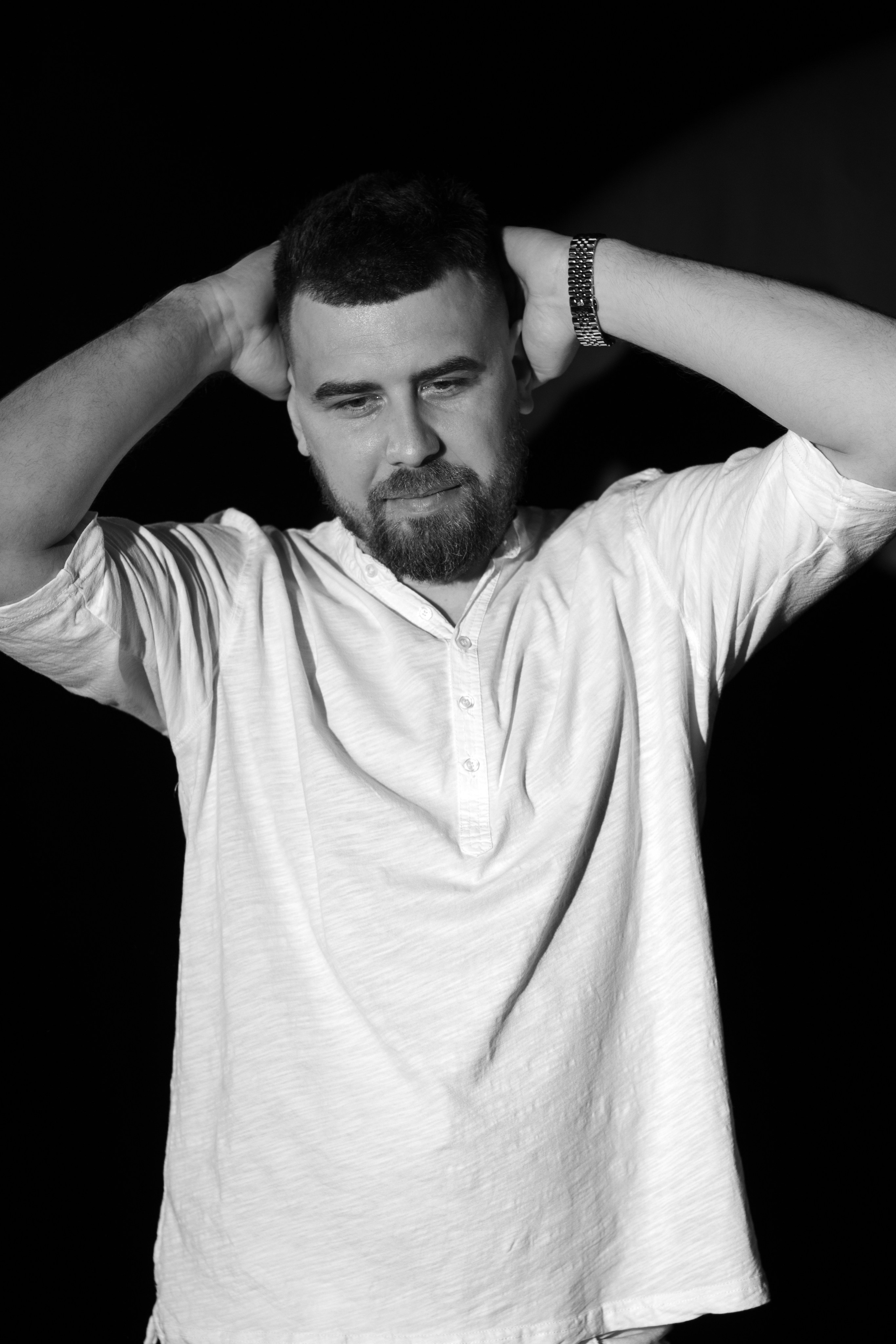 Алексей. Семейный фотограф Софи Симакова в Волгограде и Волжском