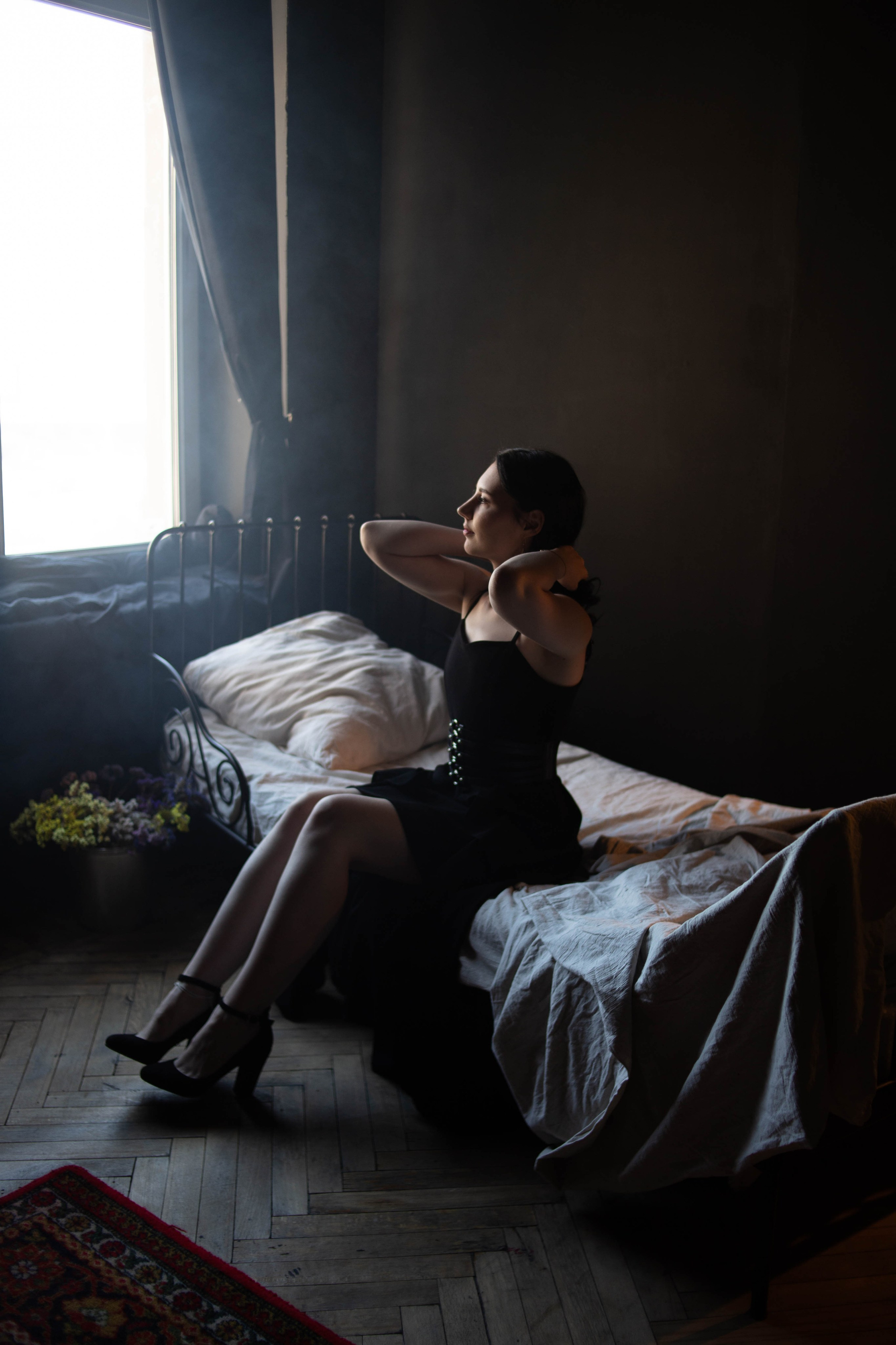 Ксения. Семейный фотограф Софи Симакова в Волгограде и Волжском