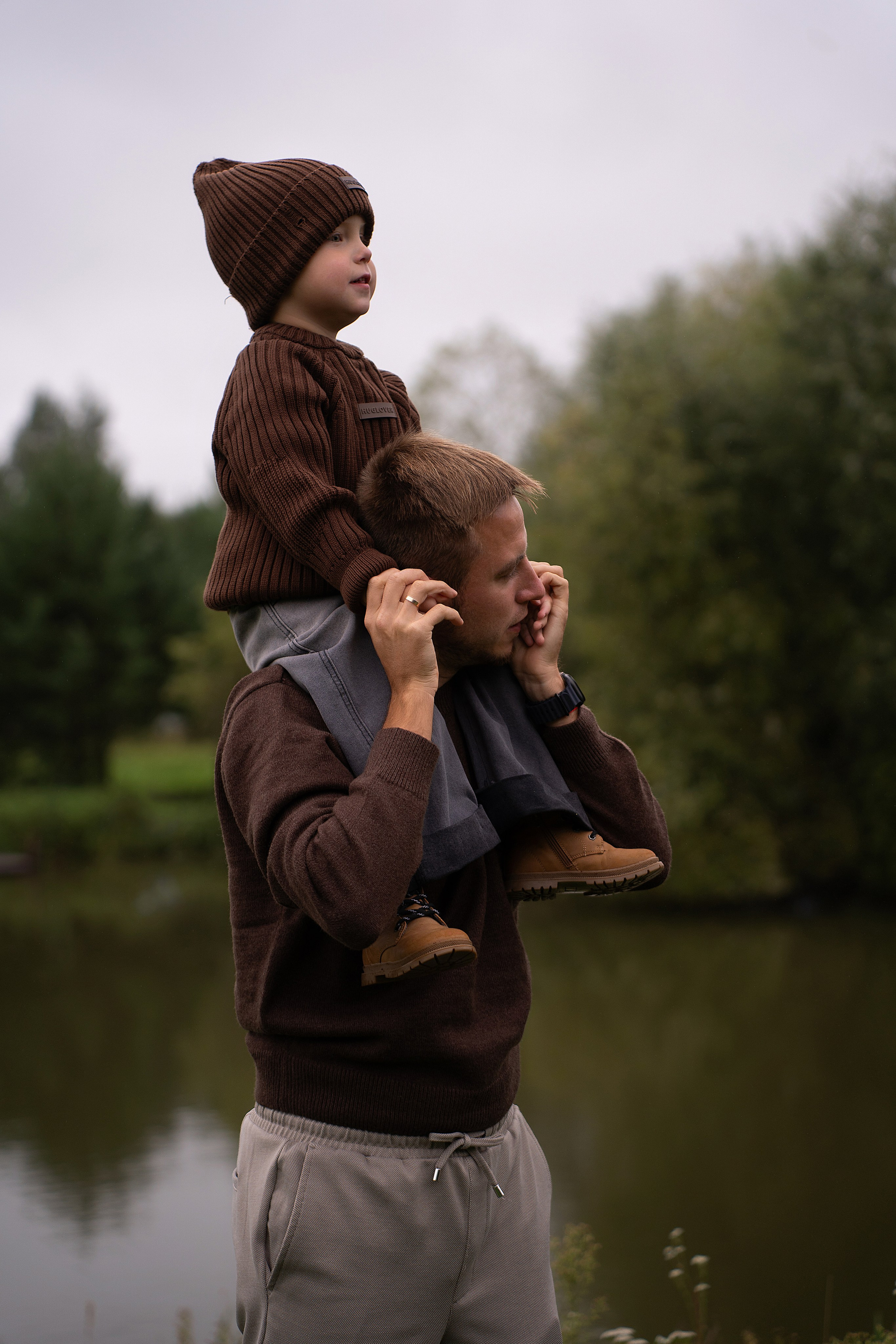 Семейные. Главная