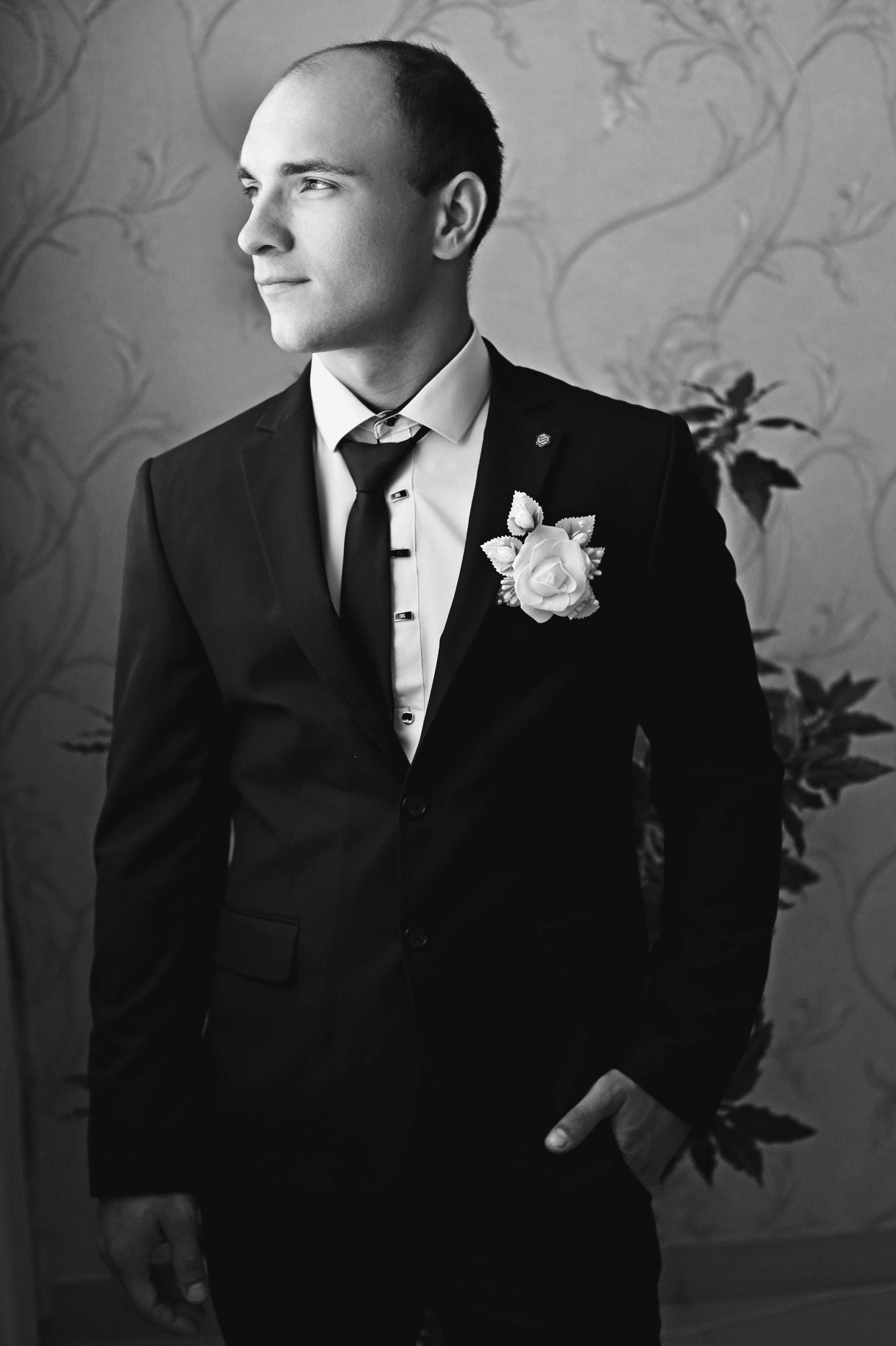 Свадьба. Свадебный и школьный фотограф в Аткарске и Саратове