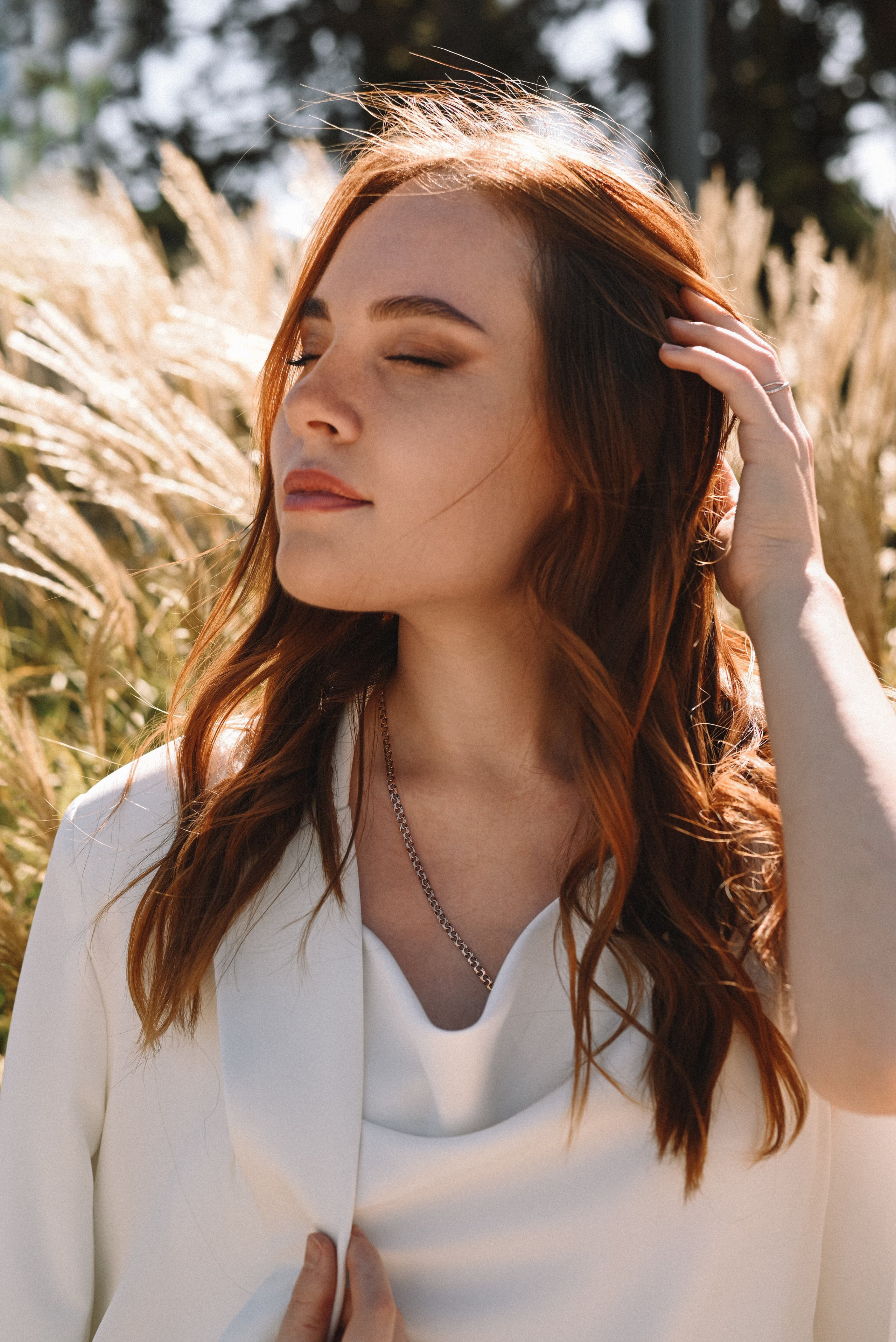 Плечико. Семейный и свадебный фотограф в Севастополе Лиза Печенько