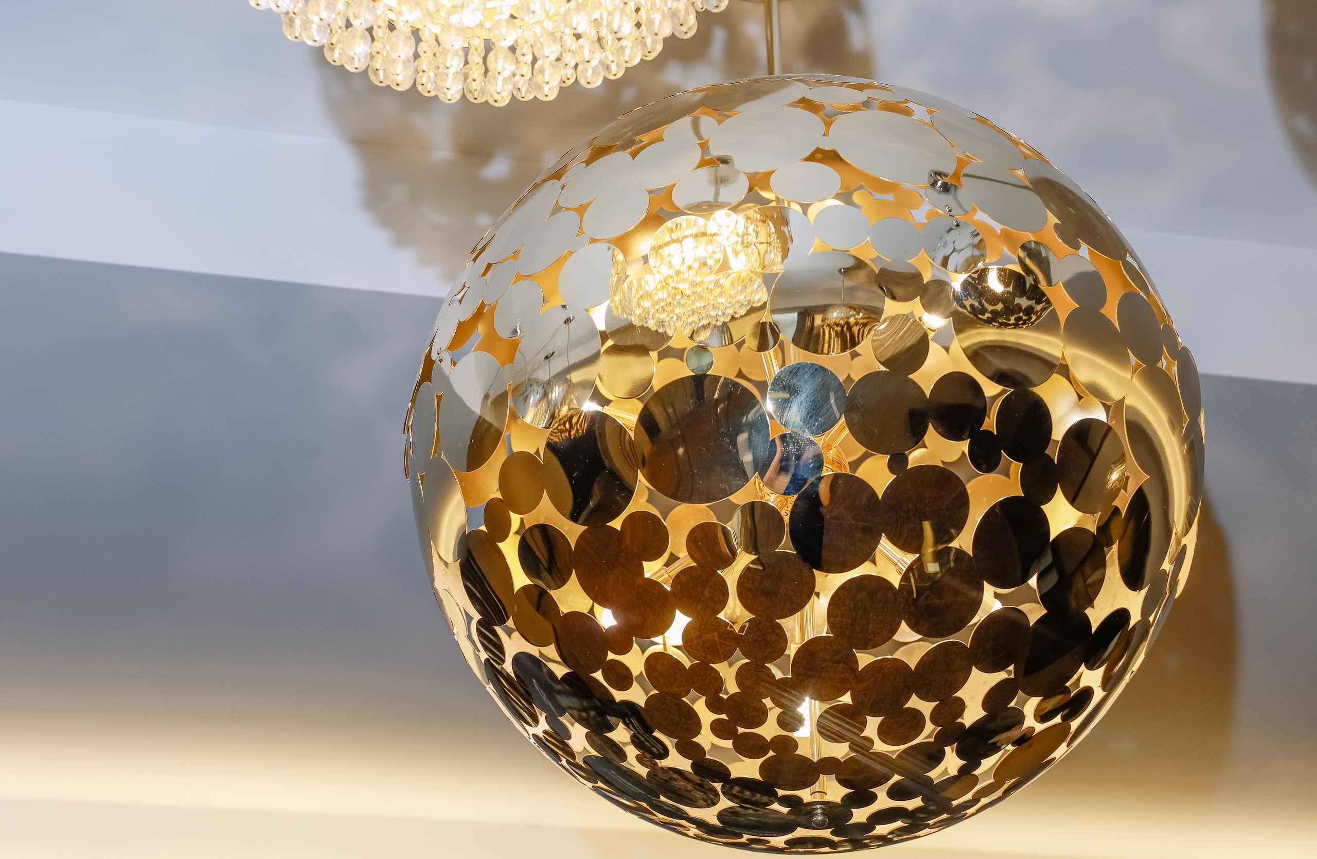 Презентация СБЕР СИТИ. Фотограф Юлия Мальцева